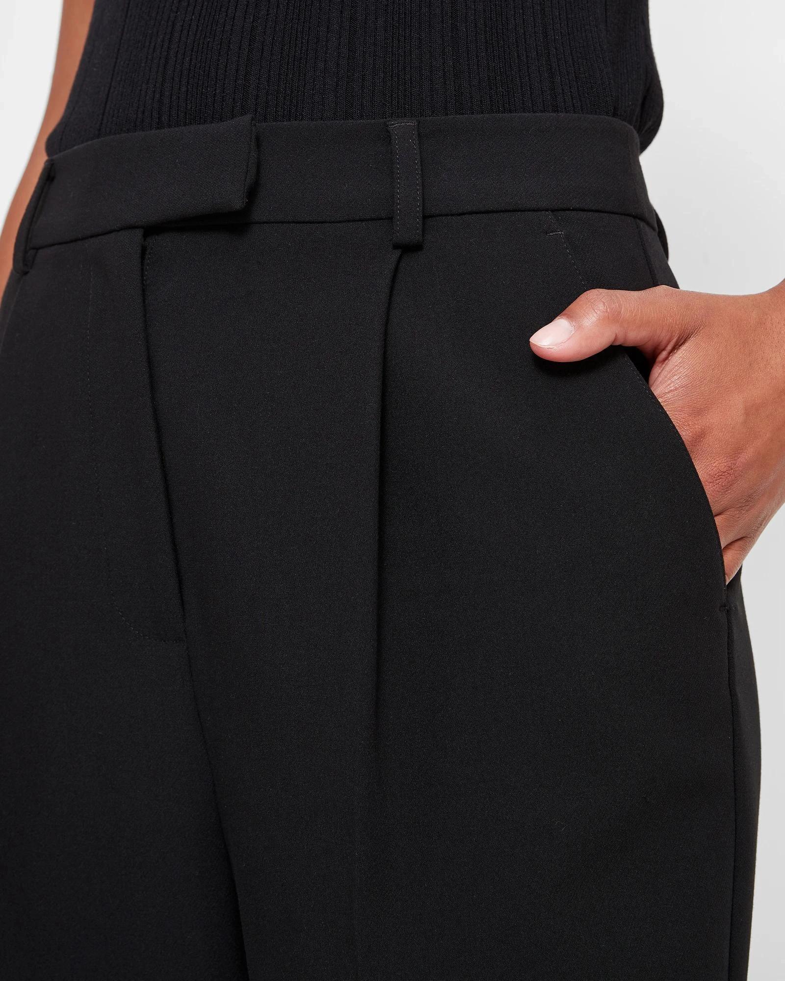 5 Preview Straight Leg Pants BLACK, 5 of 10