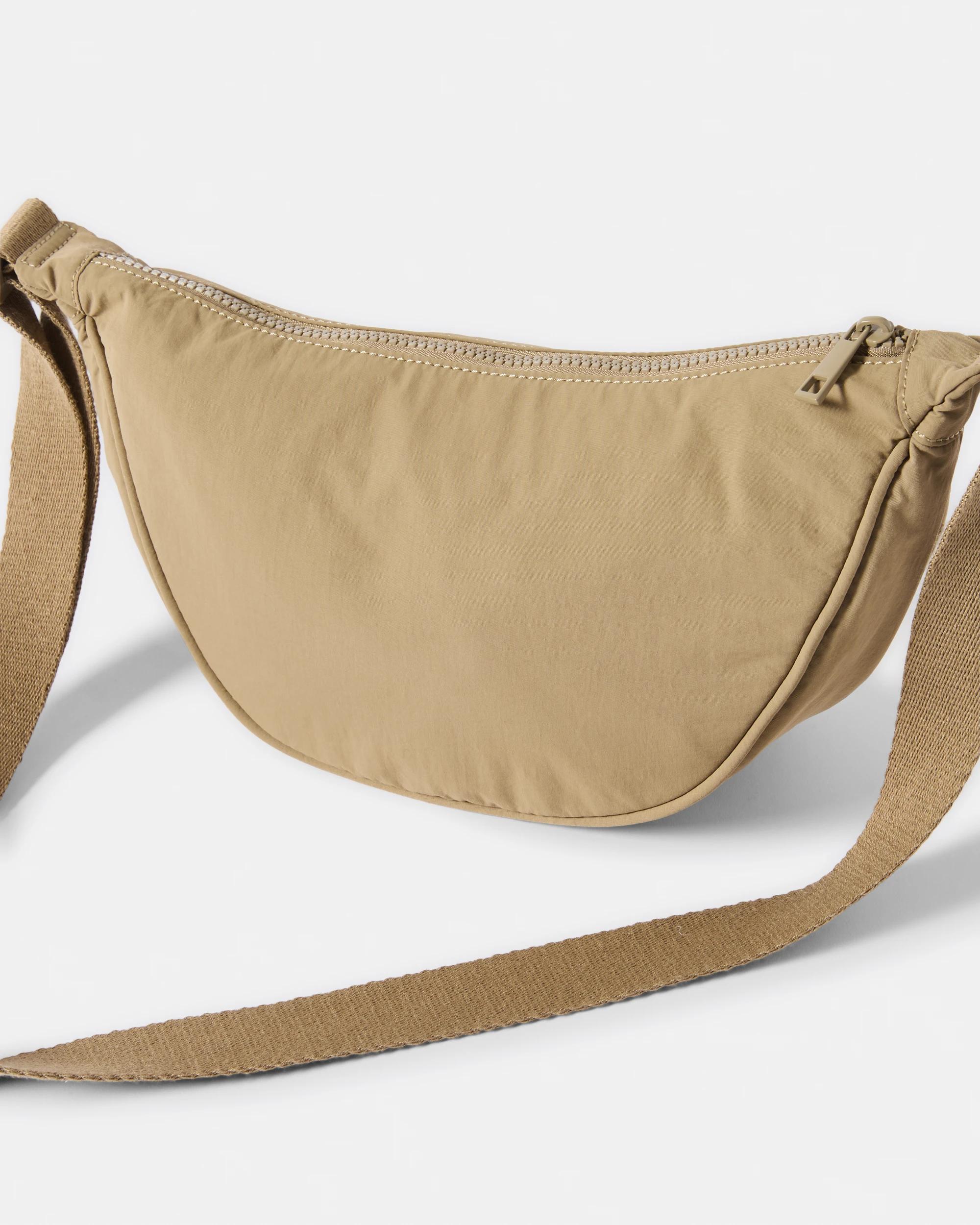 2 Urban Crescent Sling Bag Saf Khaki, 2 of 6