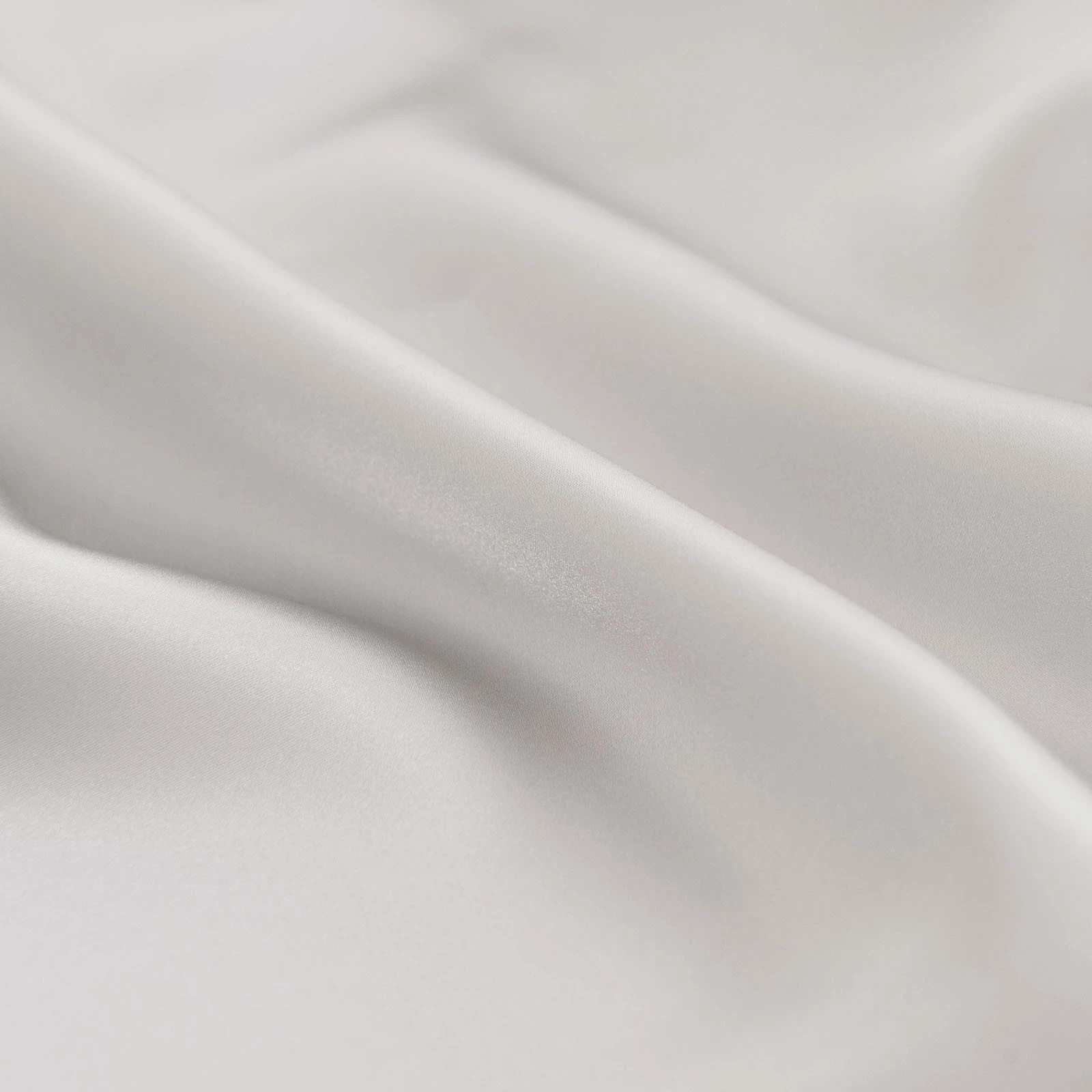 10 Royal Comfort Mulberry Soft Silk Luxurious Hypoallergenic Pillowcase Twin Pack - Blue, 10 of 10