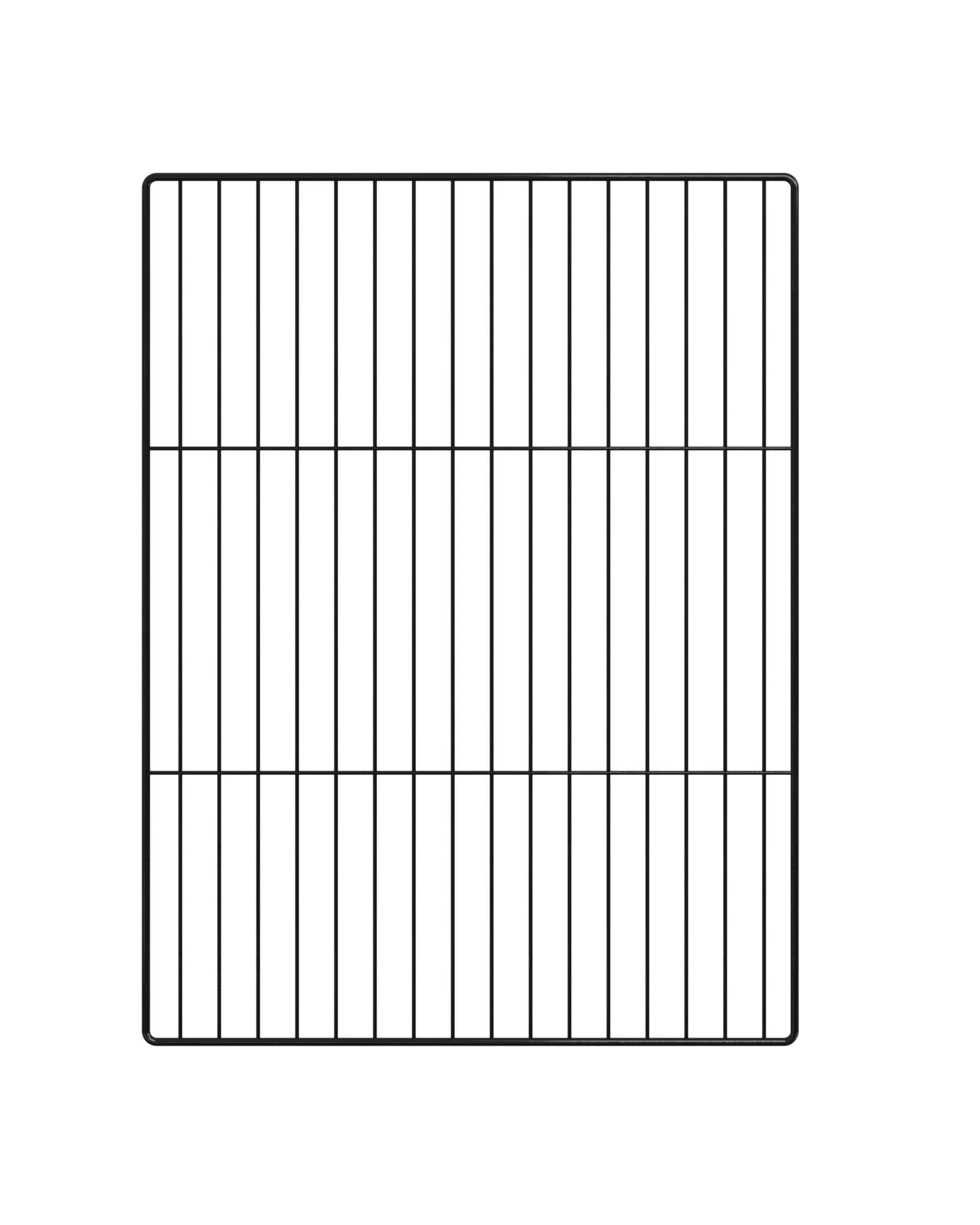 8 Advwin 203cm Wooden Rabbit Hutch + Pet Playpen Pet Fence, 8 of 9