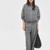 GREY MARLE