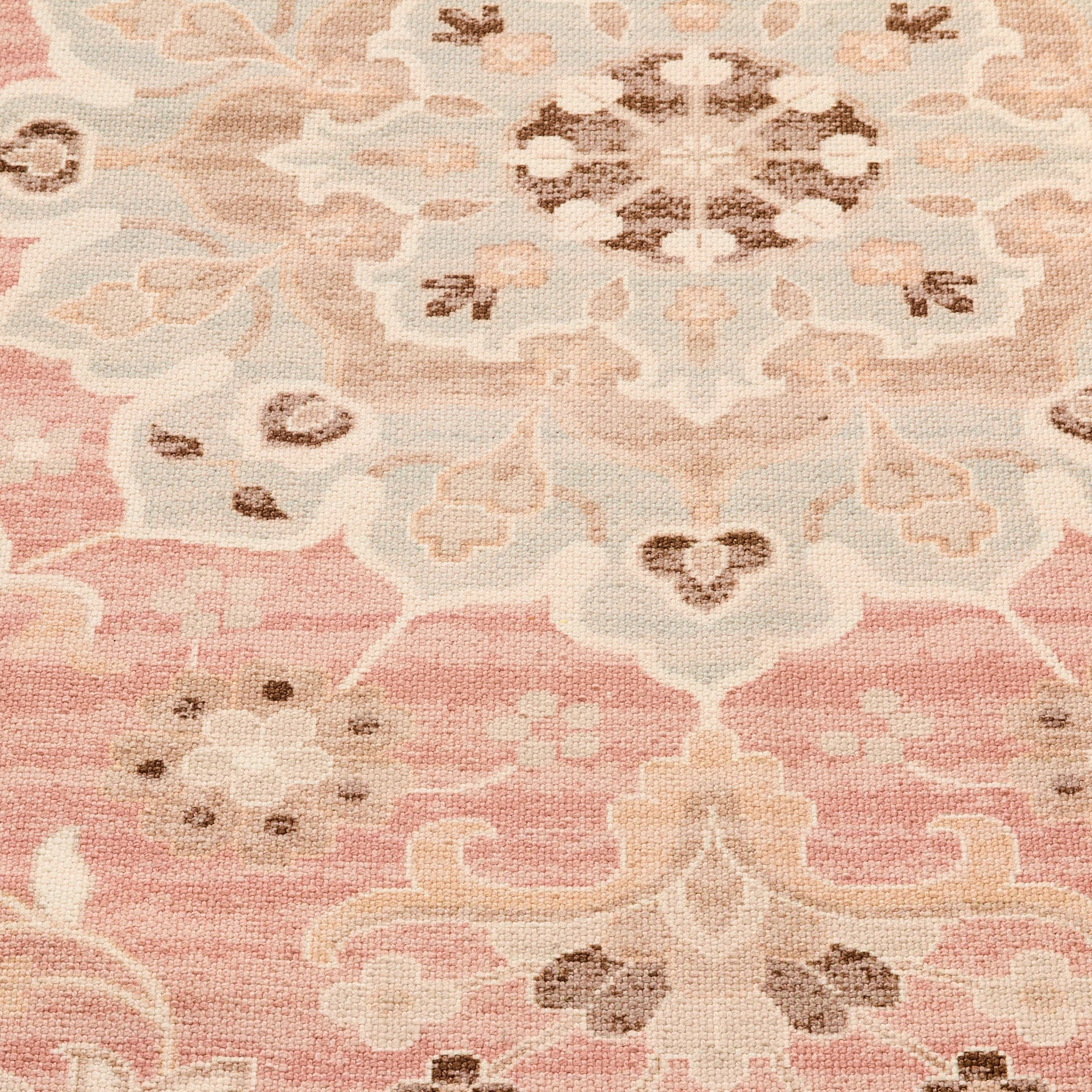 4 Iris Washable Rug - Medium - 180cm x 133cm, 4 of 6