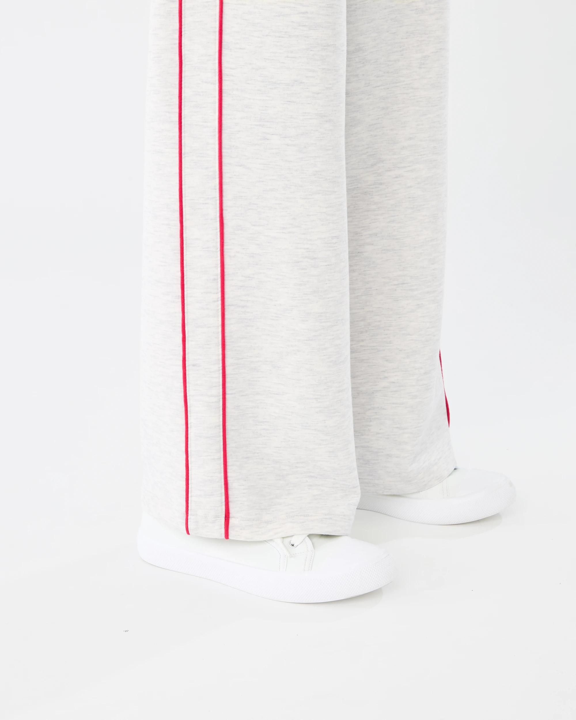 5 Scuba Trackpants Wht Marle, 5 of 6