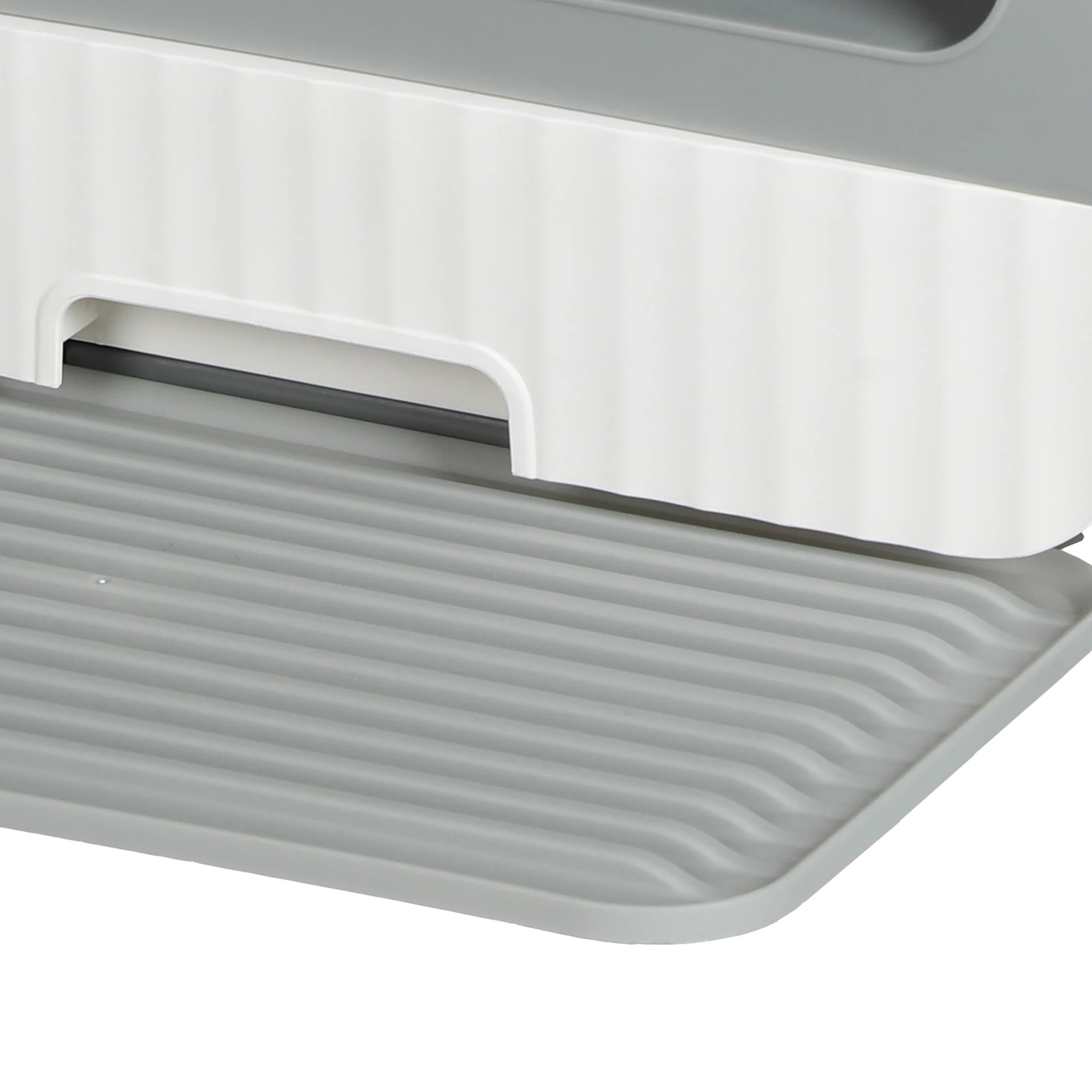 3 Pawz Fully Enclosed Cat Litter Box, 3 of 4