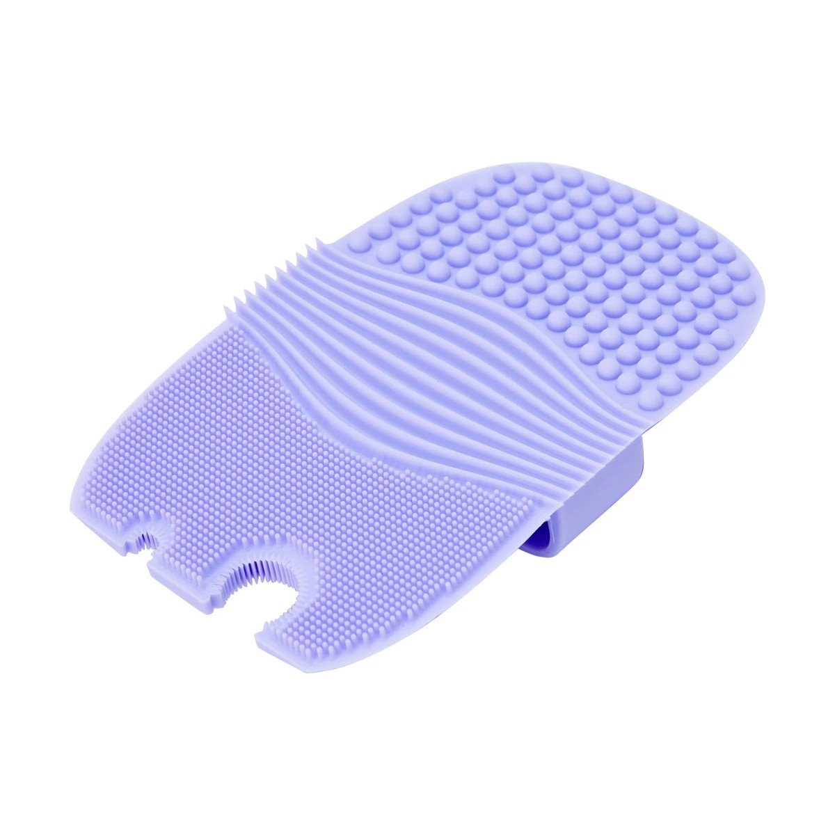 3 OXX Cosmetics Brush Cleaner - Purple, 3 of 8