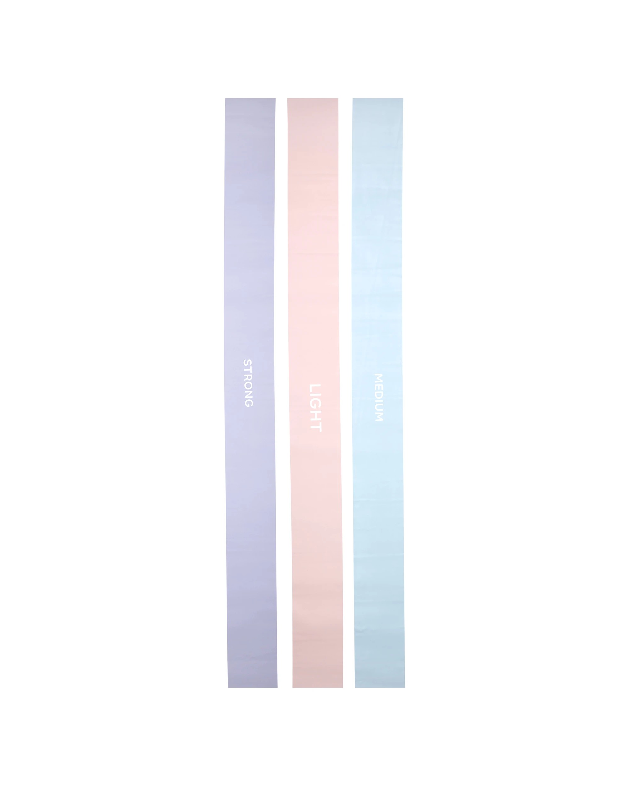 4 3 Pack Latex Bands, 4 of 6