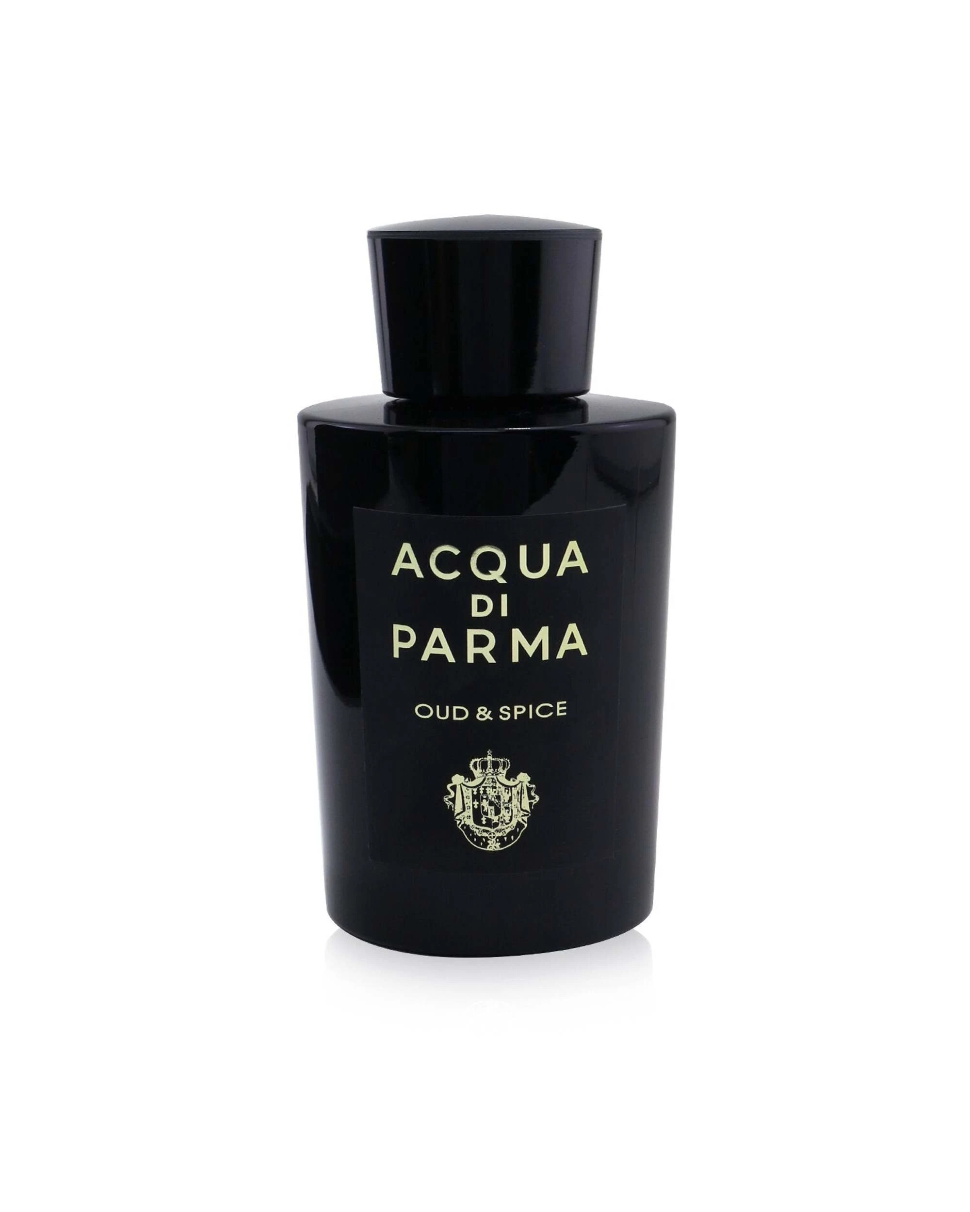 1 Acqua Di Parma Signatures Of The Sun Oud & Spice Eau De Parfum Spray 180ml/6oz, 1 of 4