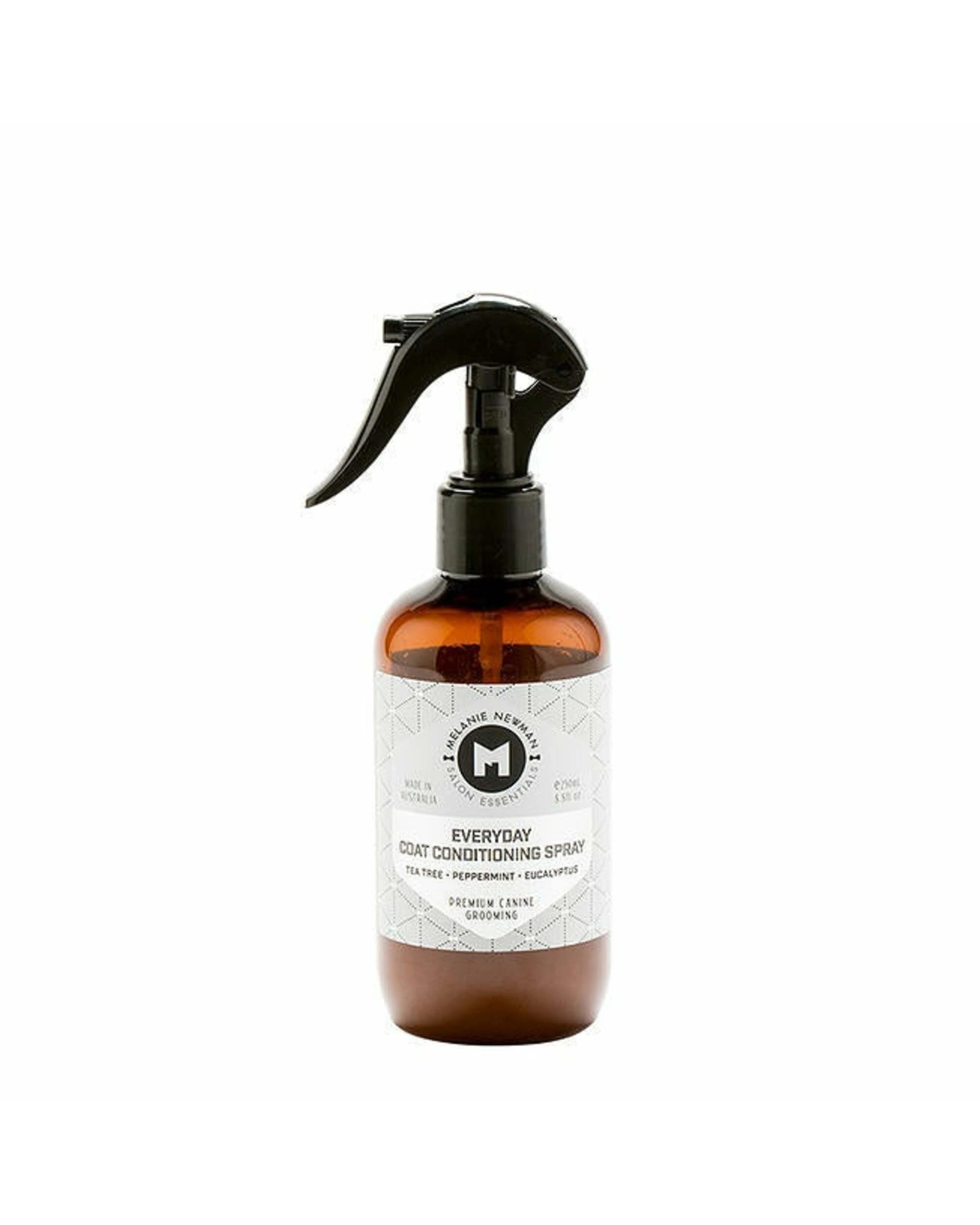 1 Melanie Newman Everyday Cond Spray 250ml, 1 of 1