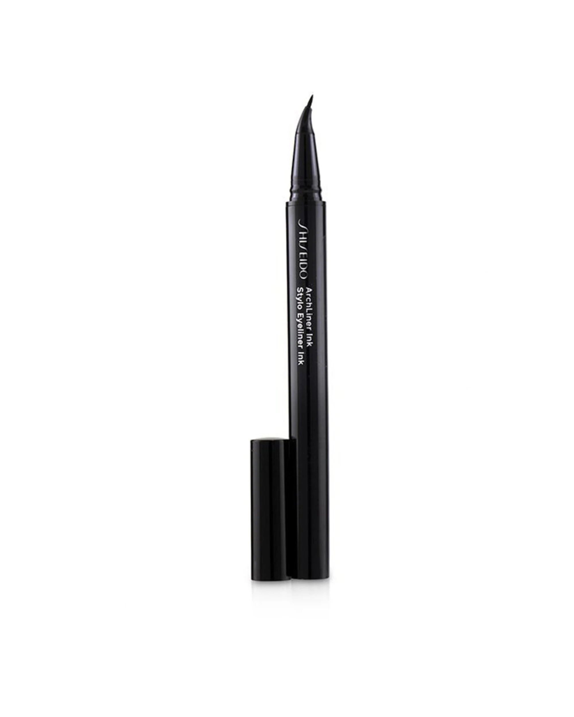 3 Shiseido ArchLiner Ink Eyeliner - # 01 Shibui Black 0.4ml/0.01oz - #01 Shibui Black, 3 of 3