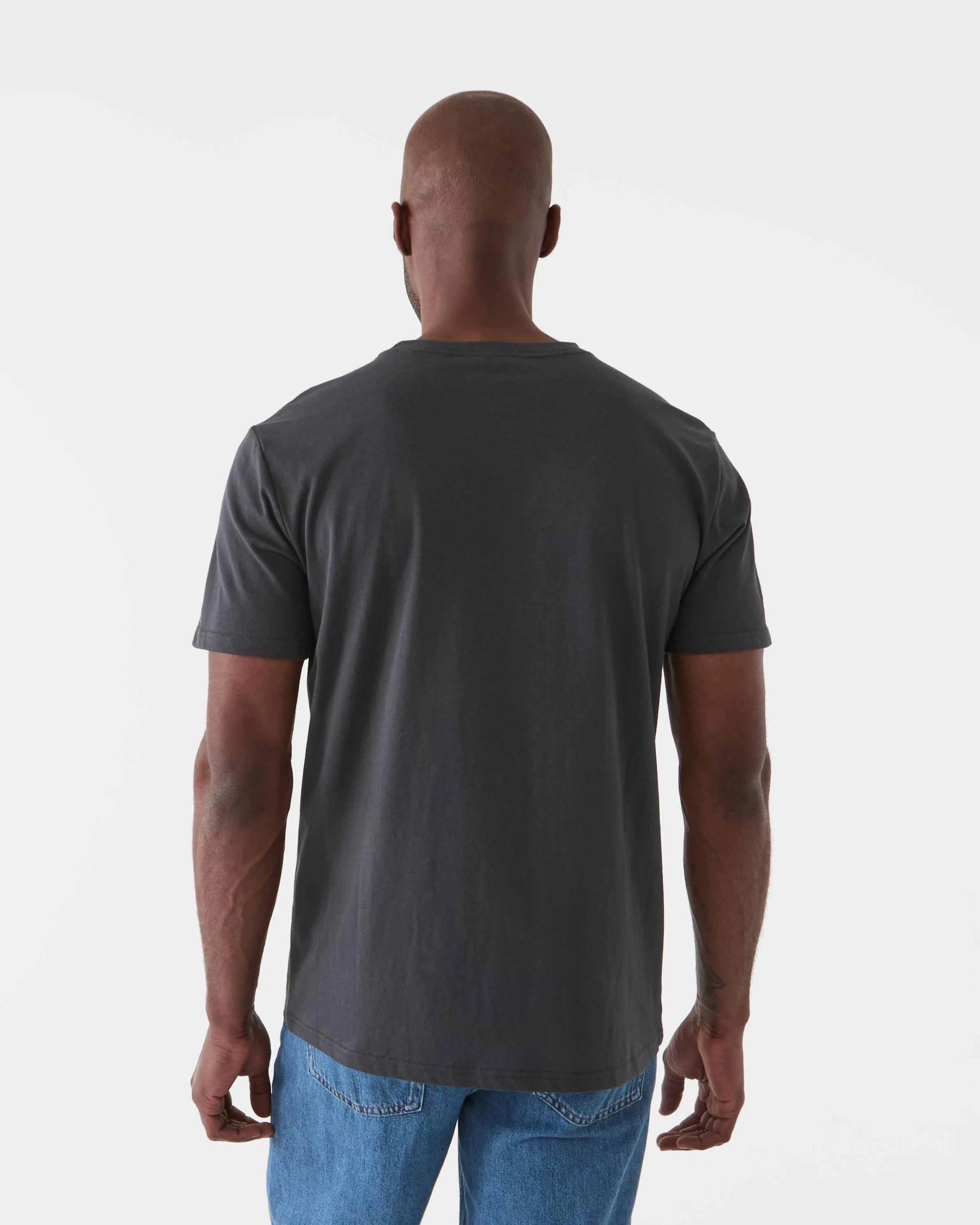 3 Pokemon License T-shirt Blk Oyster, 3 of 7