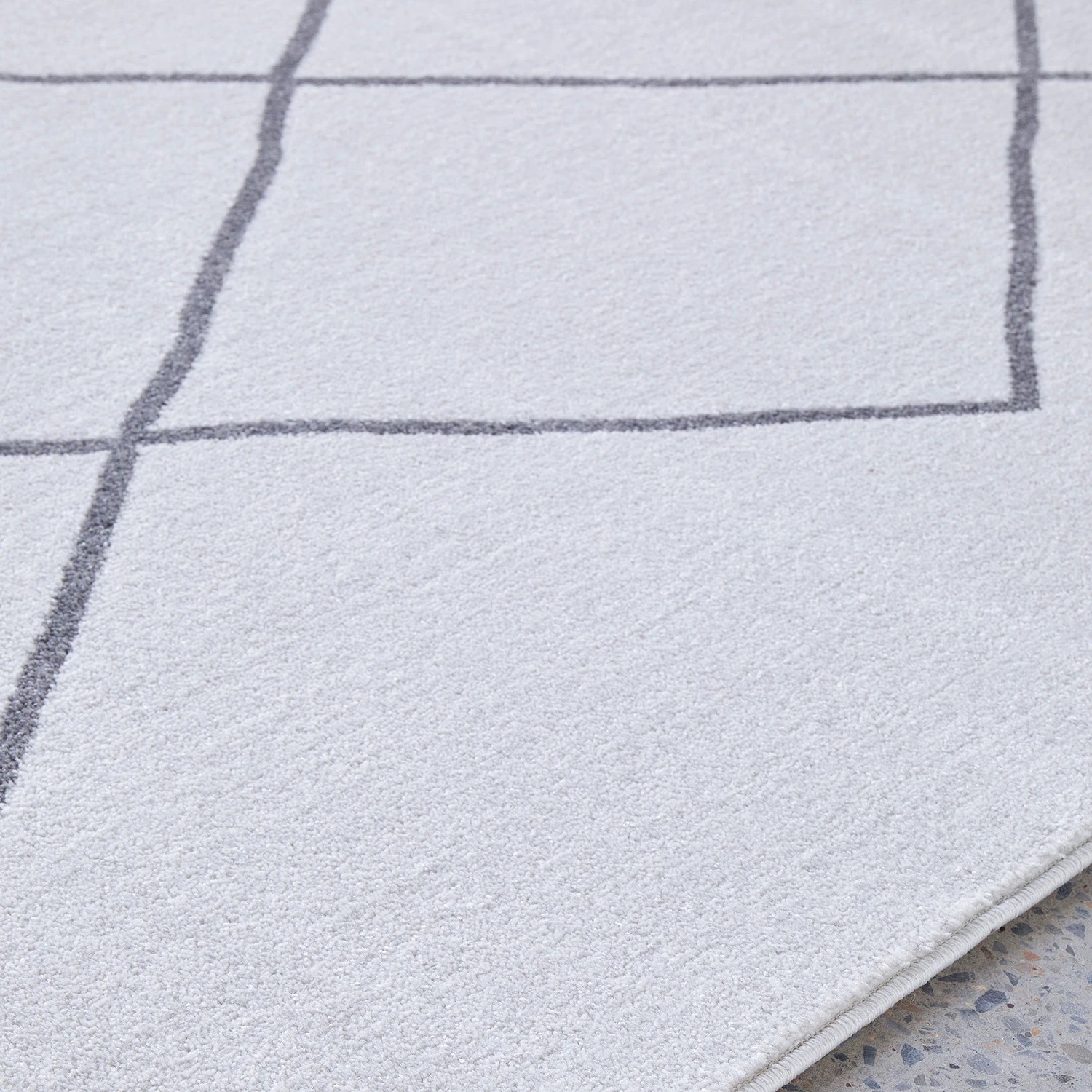 5 Common Ground Rugs Elysium Lola 230x160cm - Medium Floor Rug - Natural, 5 of 9