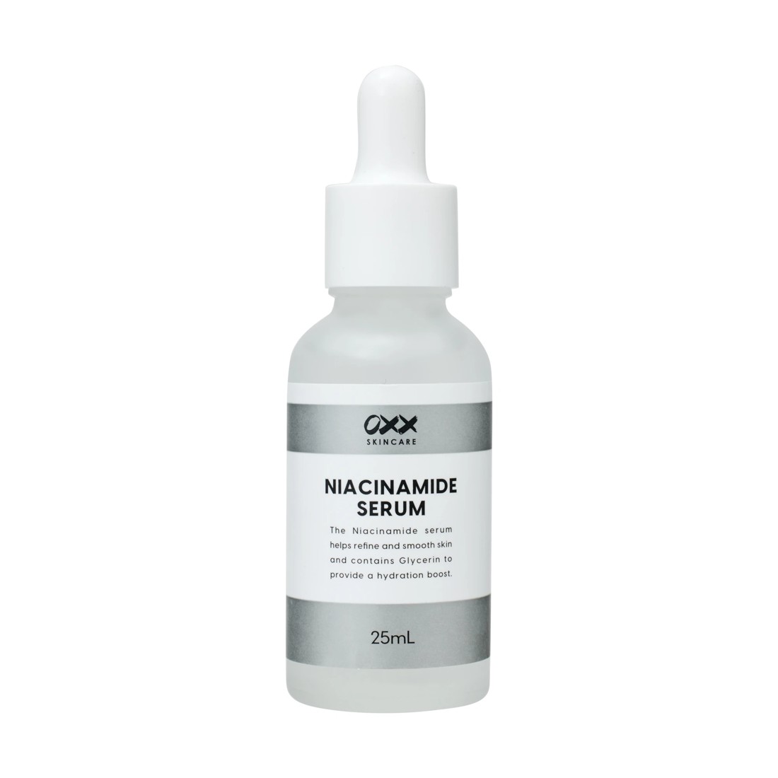 3 OXX Skincare Serum 25ml - Niacinamide, 3 of 5