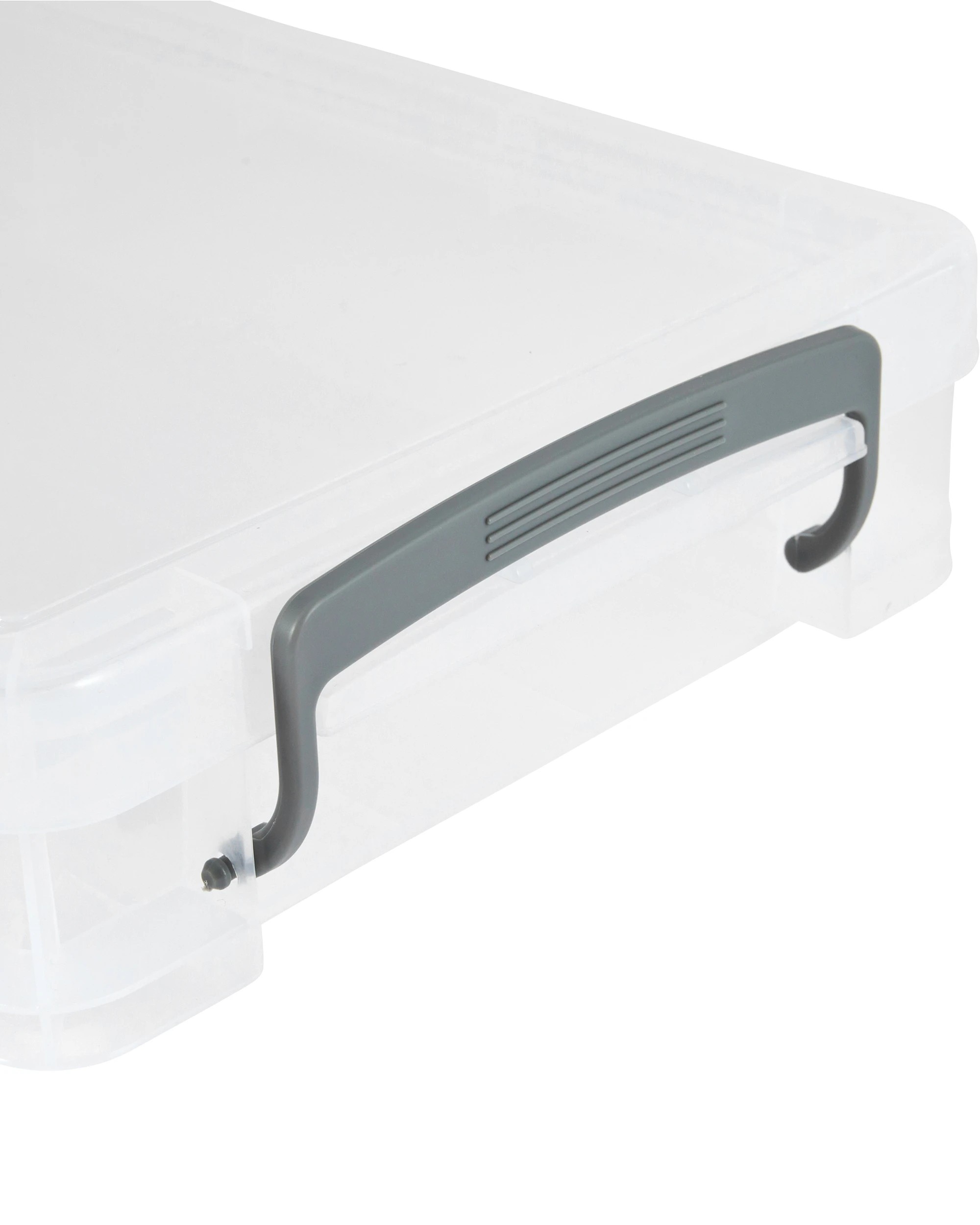 4 Large Storage Box, 4 of 8