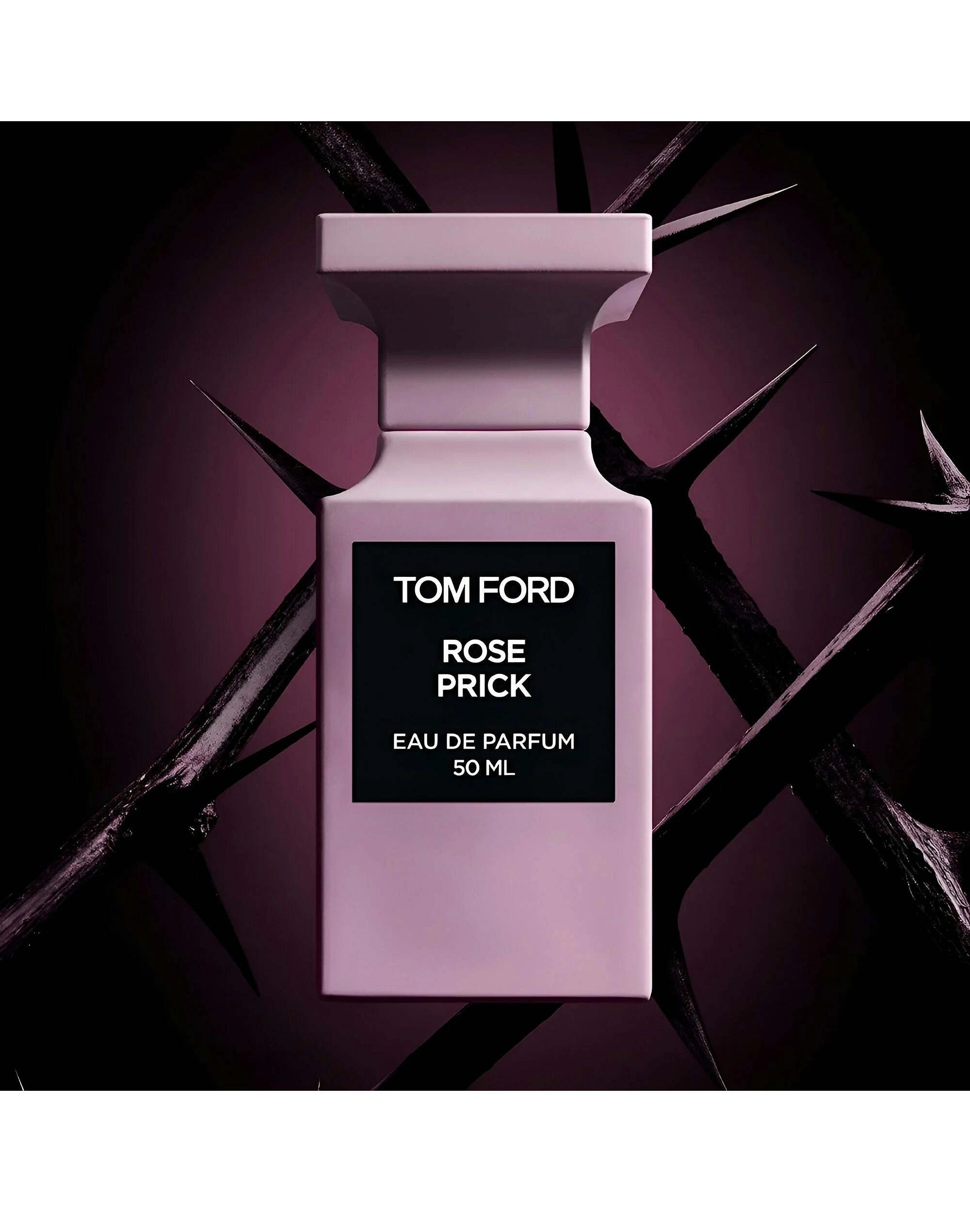 2 Tom Ford Rose Prick 50ml EDP, 2 of 4