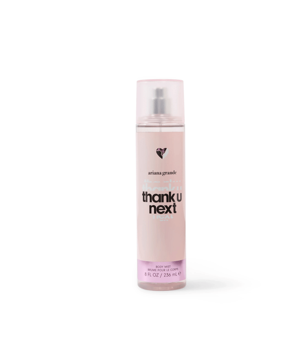 Ariana Grande Thank U Next Body Mist 236ml