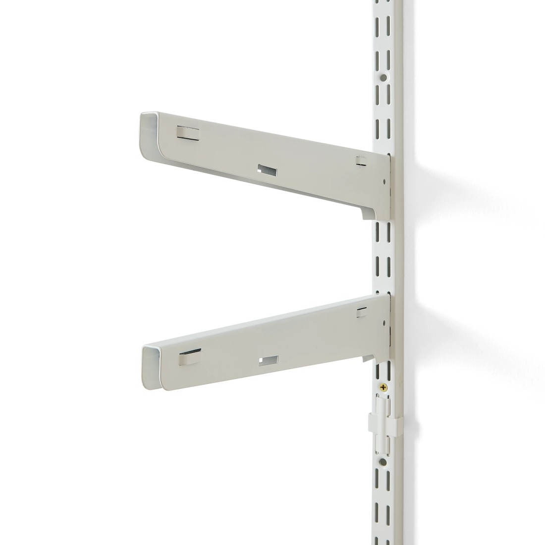 4 Custom Storage Set of 2 Wire Shelves, 4 of 9