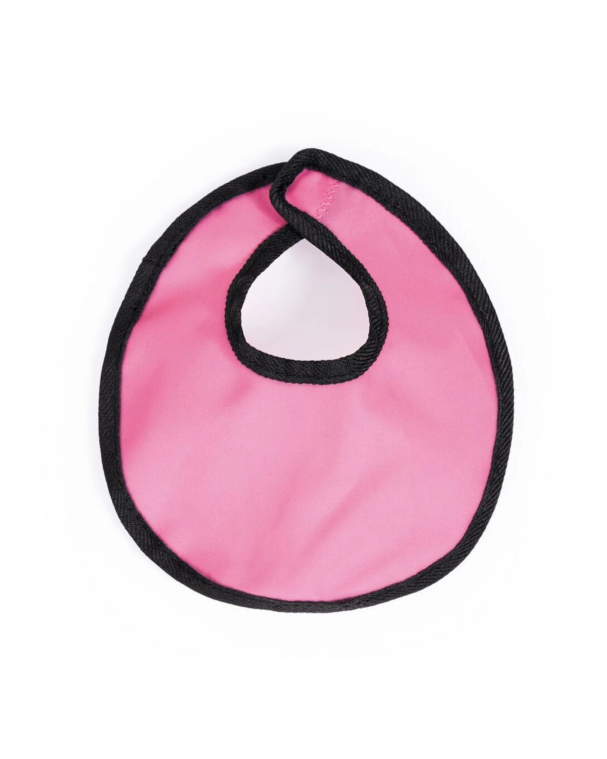 4 Bayer Doll Buggy Pram Gift Set - Kids Doll Stroller - Pretend Play Doll
 - pink, 4 of 5