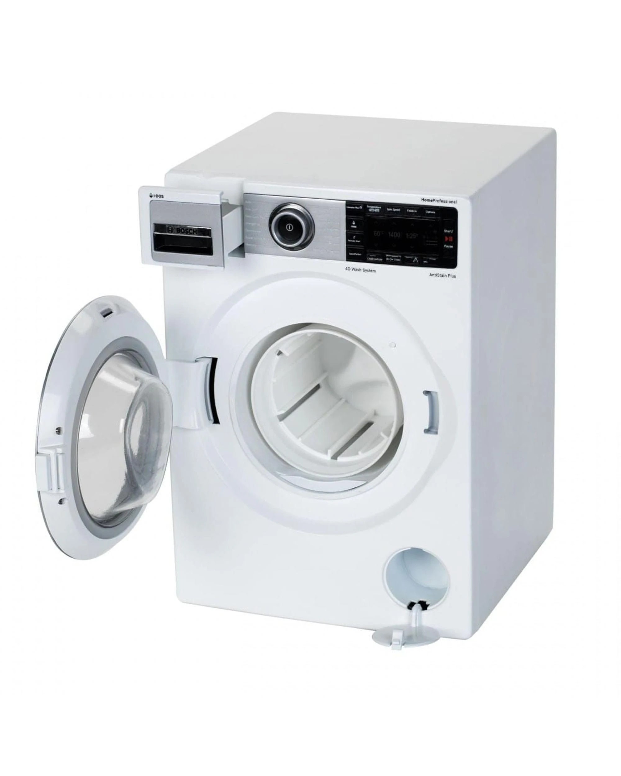 3 Bosch Mini Home Professional Toy Washing Machine, 3 of 7
