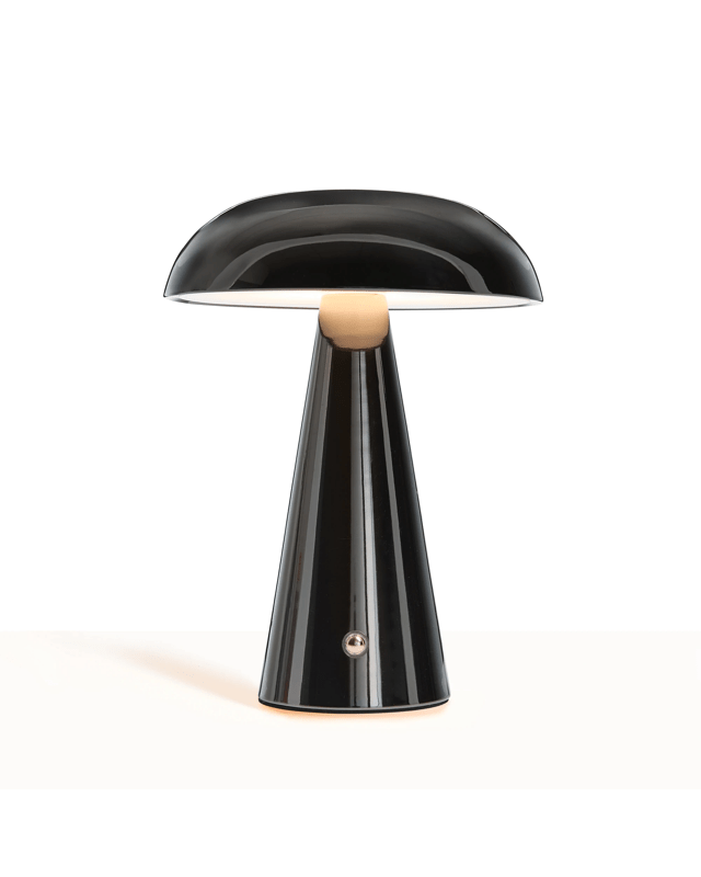 Amiri Portable Rechargeable Lamp - B