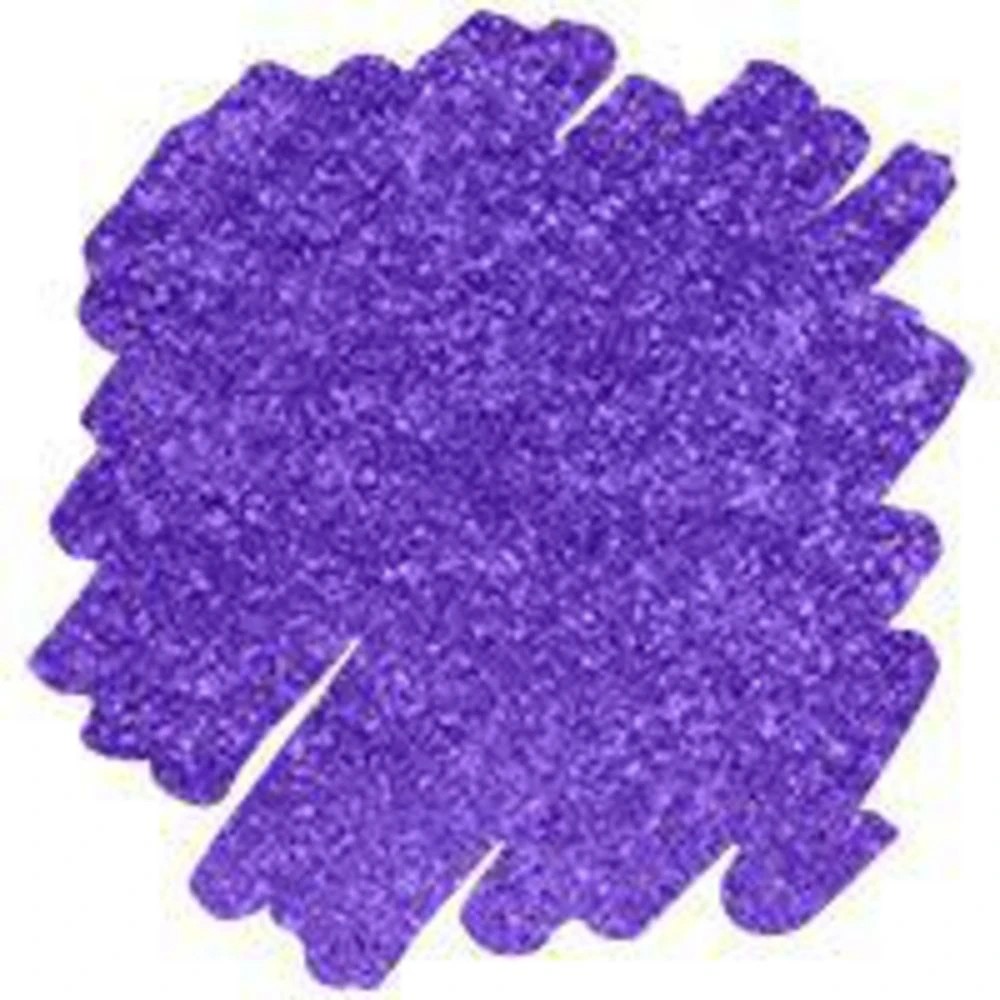 6 Faber-Castell Metallic Permanent Marker Date with Violet, 6 of 6