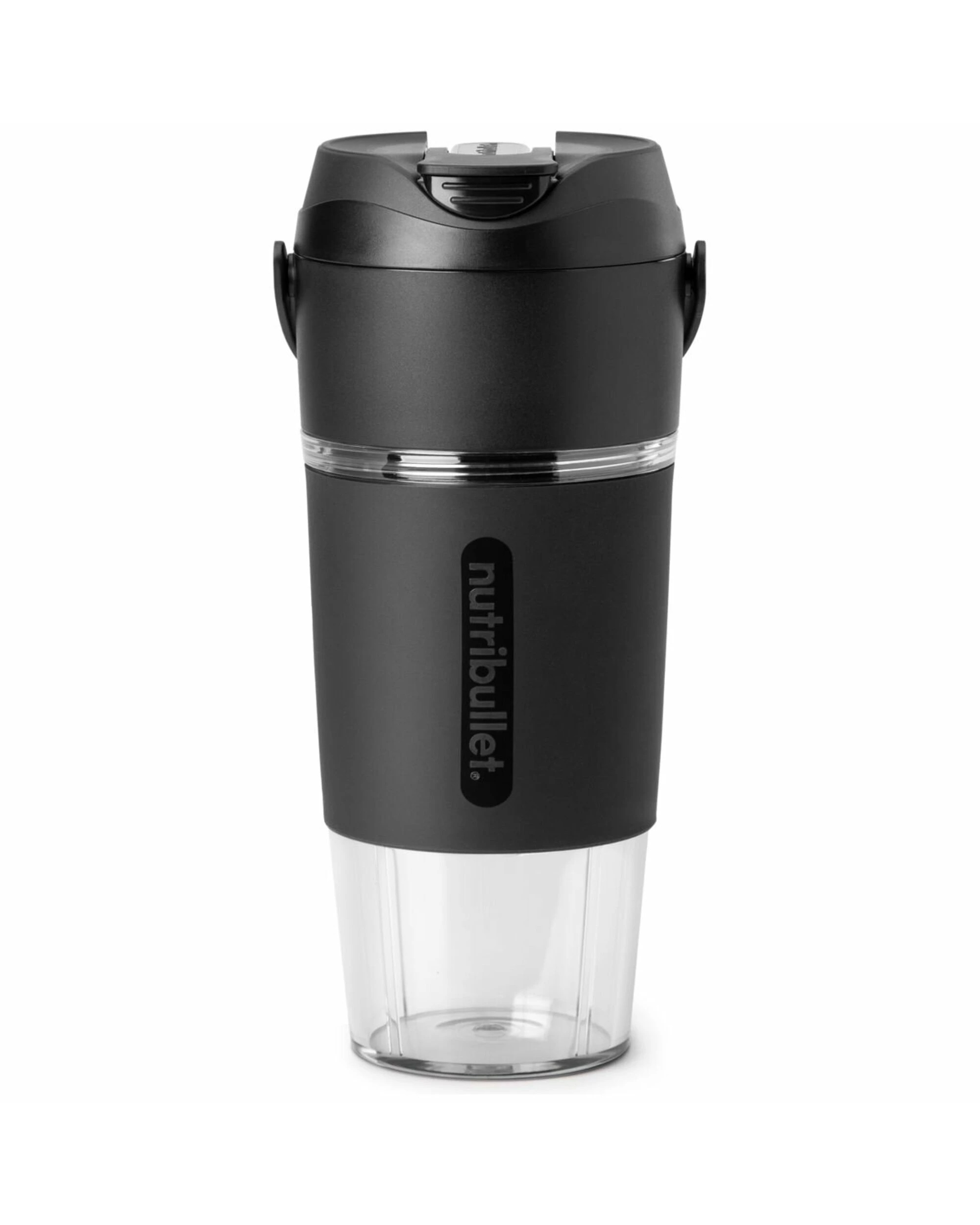 3 NUTRIBULLET Flip Tritan, 3 of 5