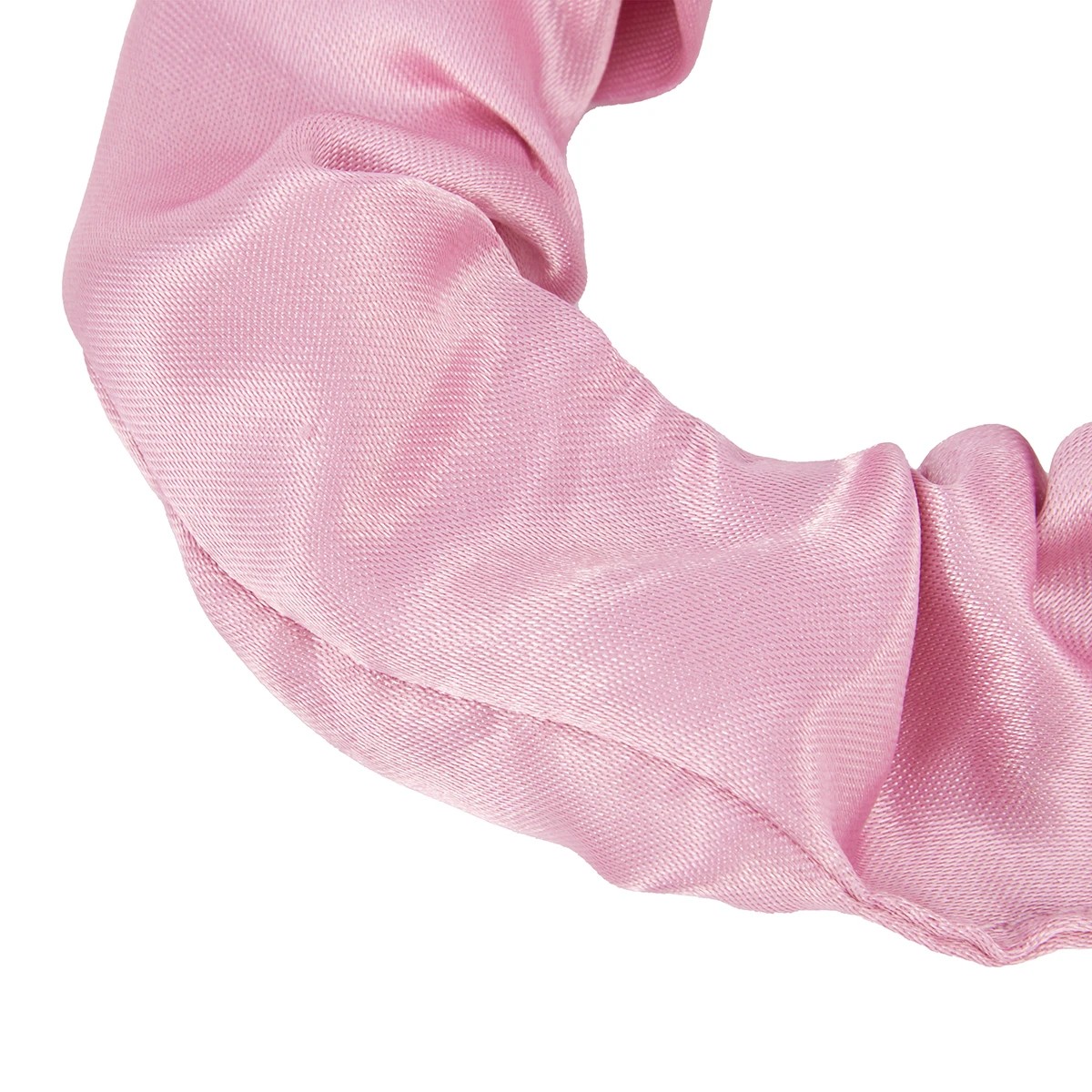 7 OXX Haircare 3 Piece Heatless Curling Headband Set - Pink, 7 of 8