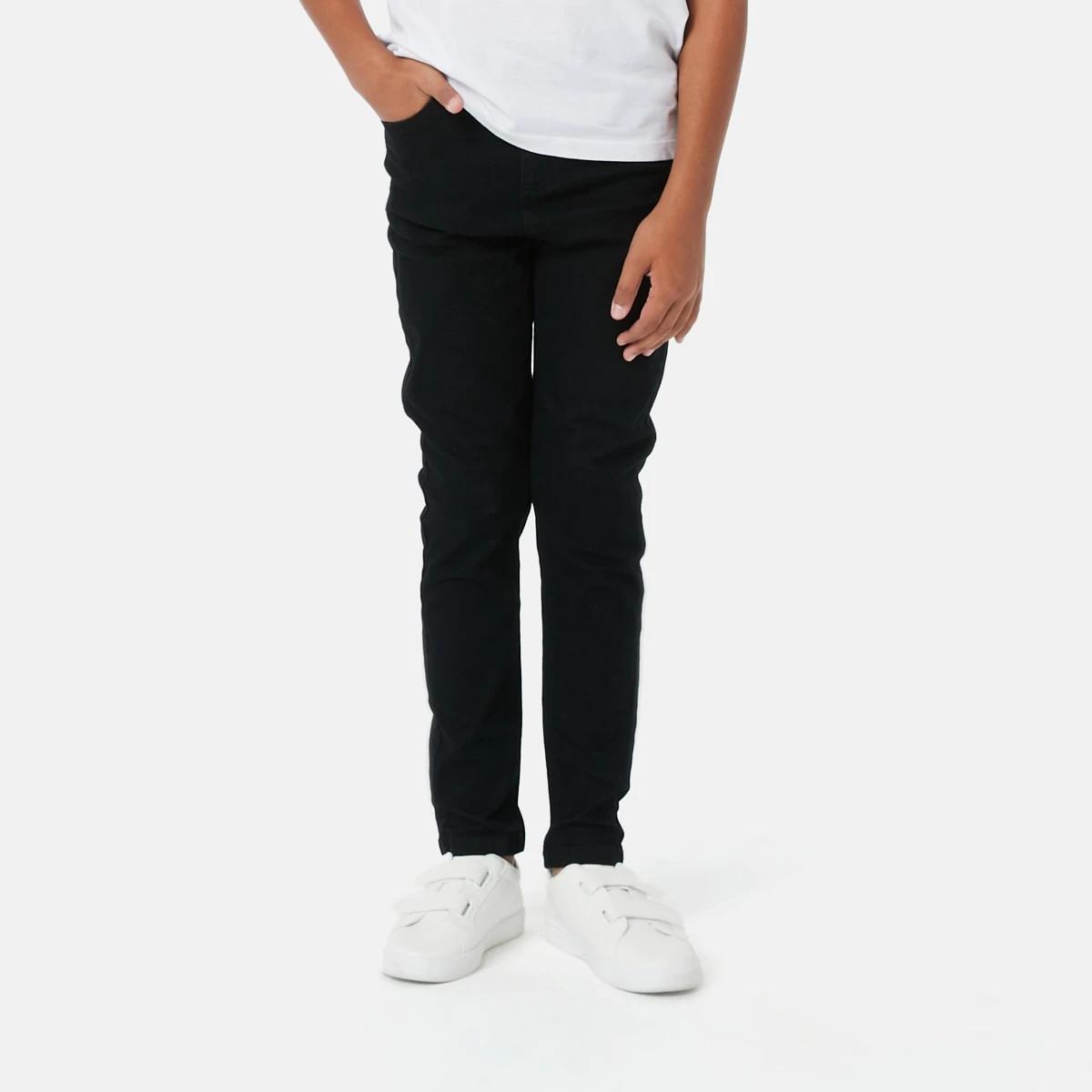 1 Slim fit Jeans Black, 1 of 7