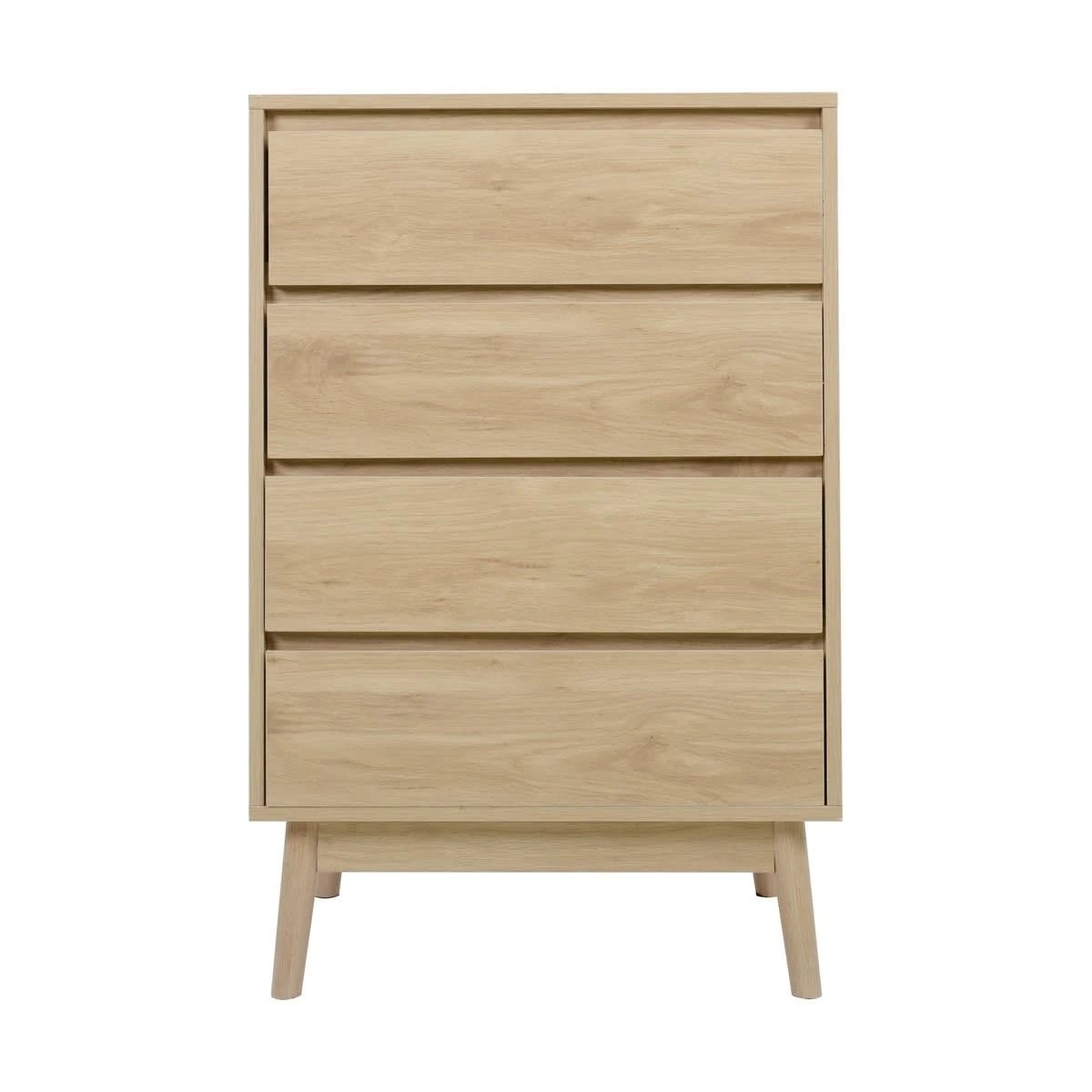 10 Thorne 4 Drawer Chest, 10 of 11