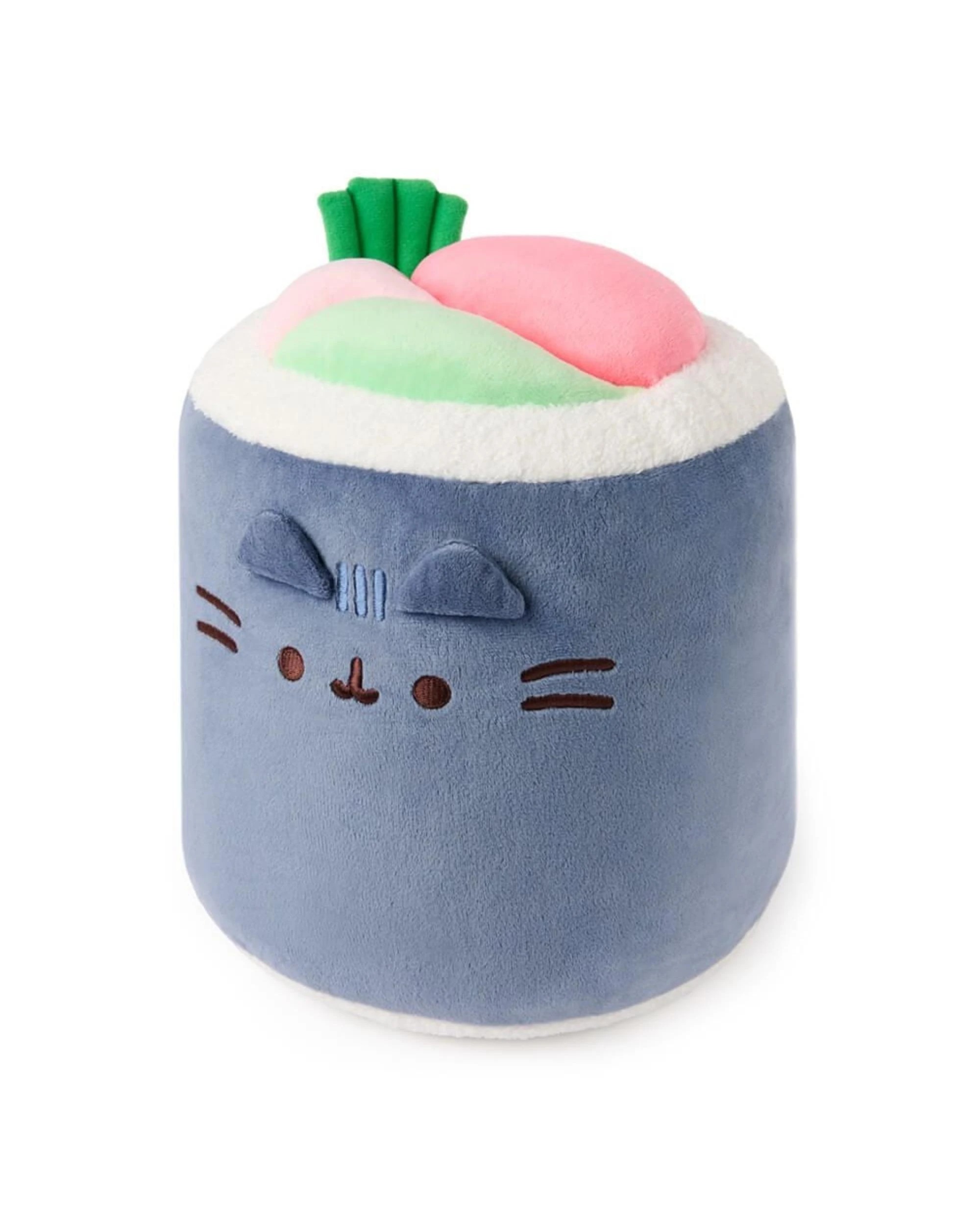 4 Pusheen Sushi Roll 28cm Plush, 4 of 9