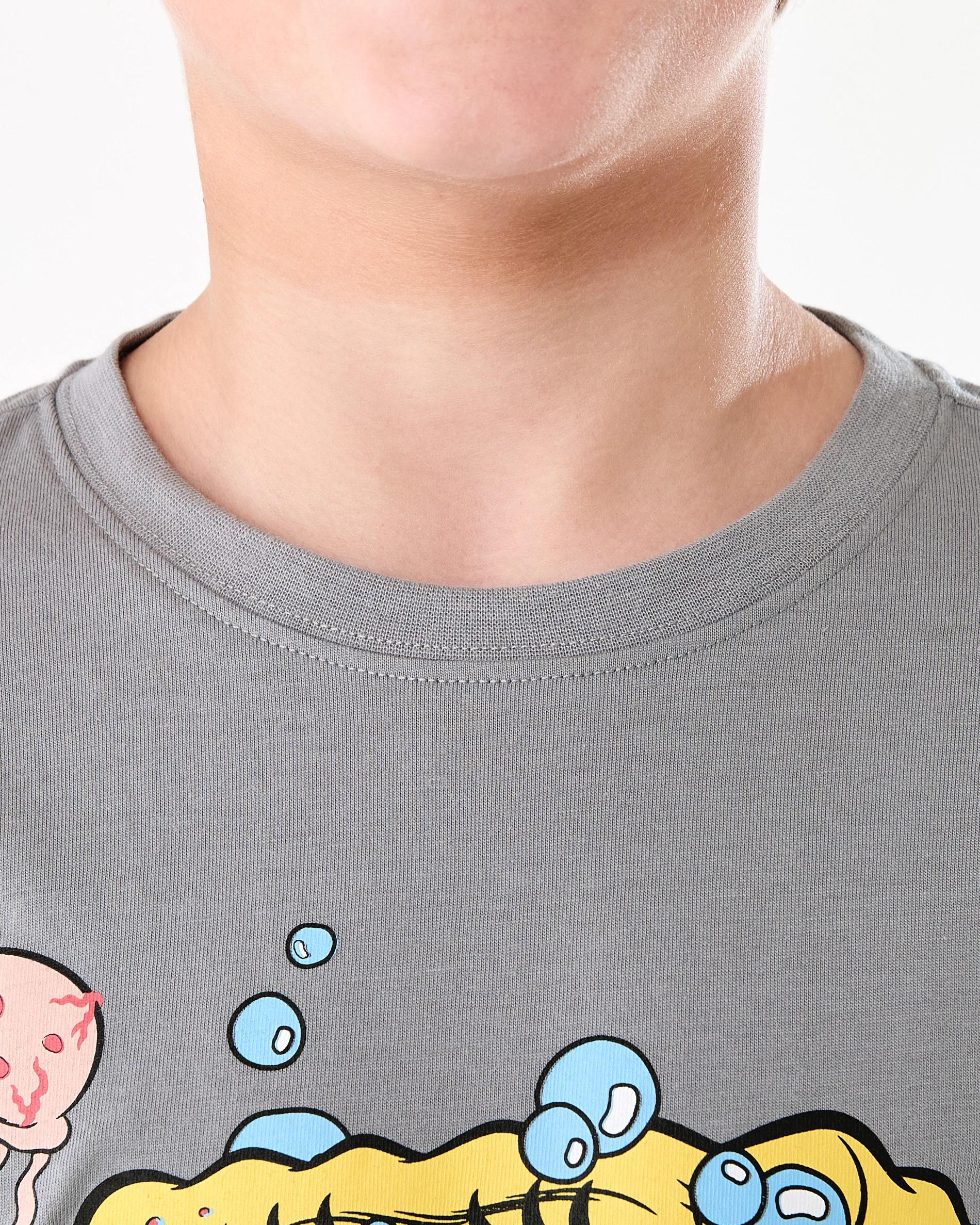 5 SpongeBob SquarePants License Pyjama Set Sponge Bob, 5 of 6