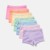 MULTI COLOUR LUREX