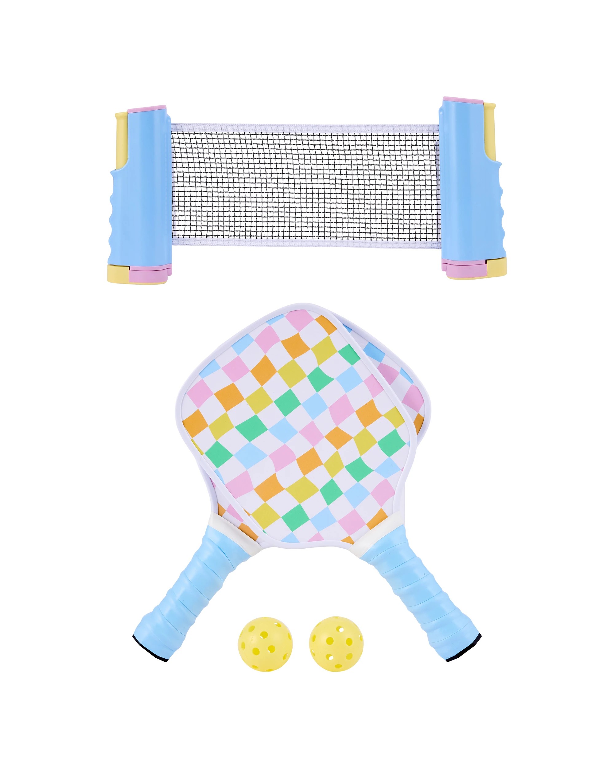 1 Mini Pickleball Set, 1 of 6