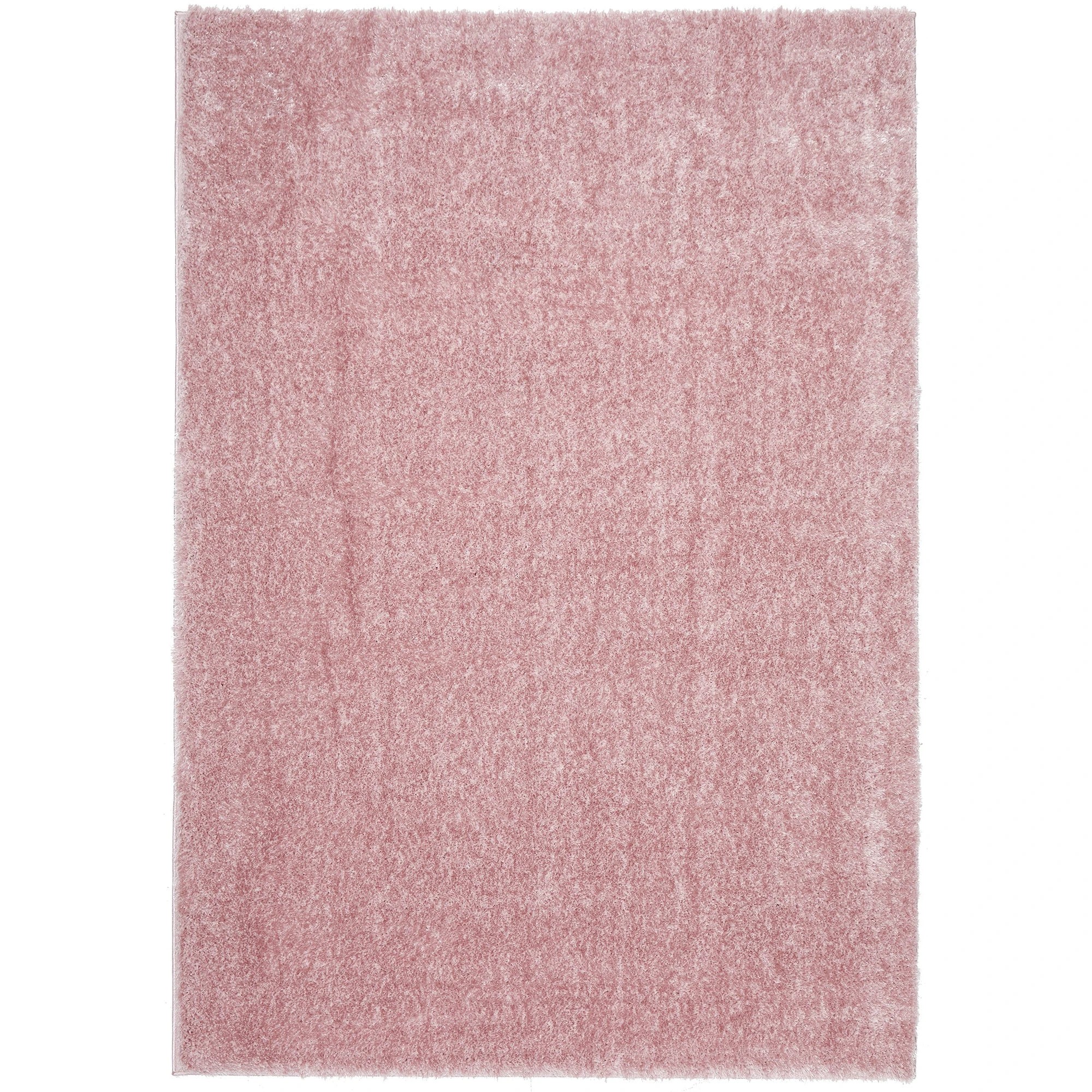 1 Common Ground Rugs Carmine 43 230x160cm - Pink, 1 of 10