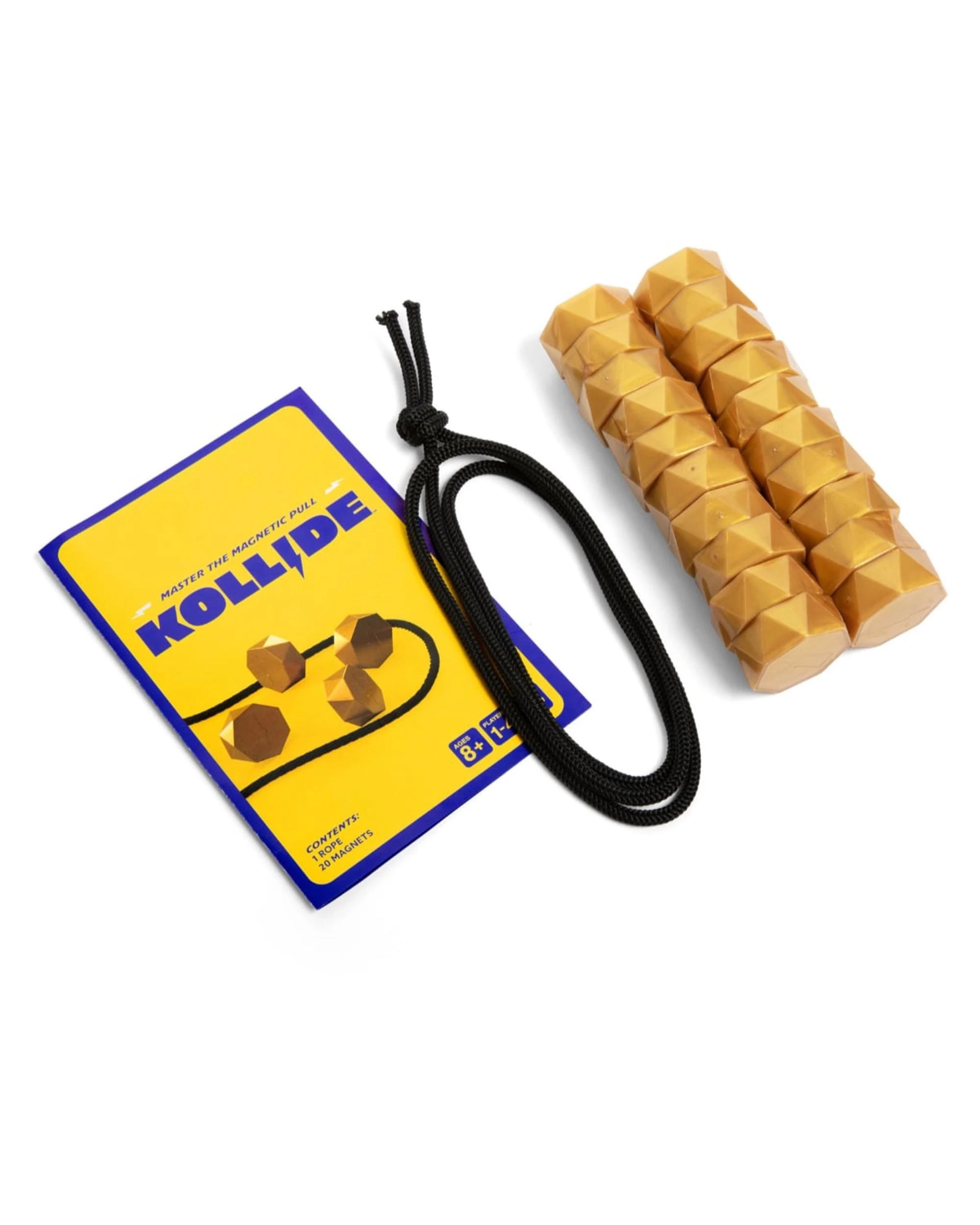 4 Kollide Board Games, 4 of 5