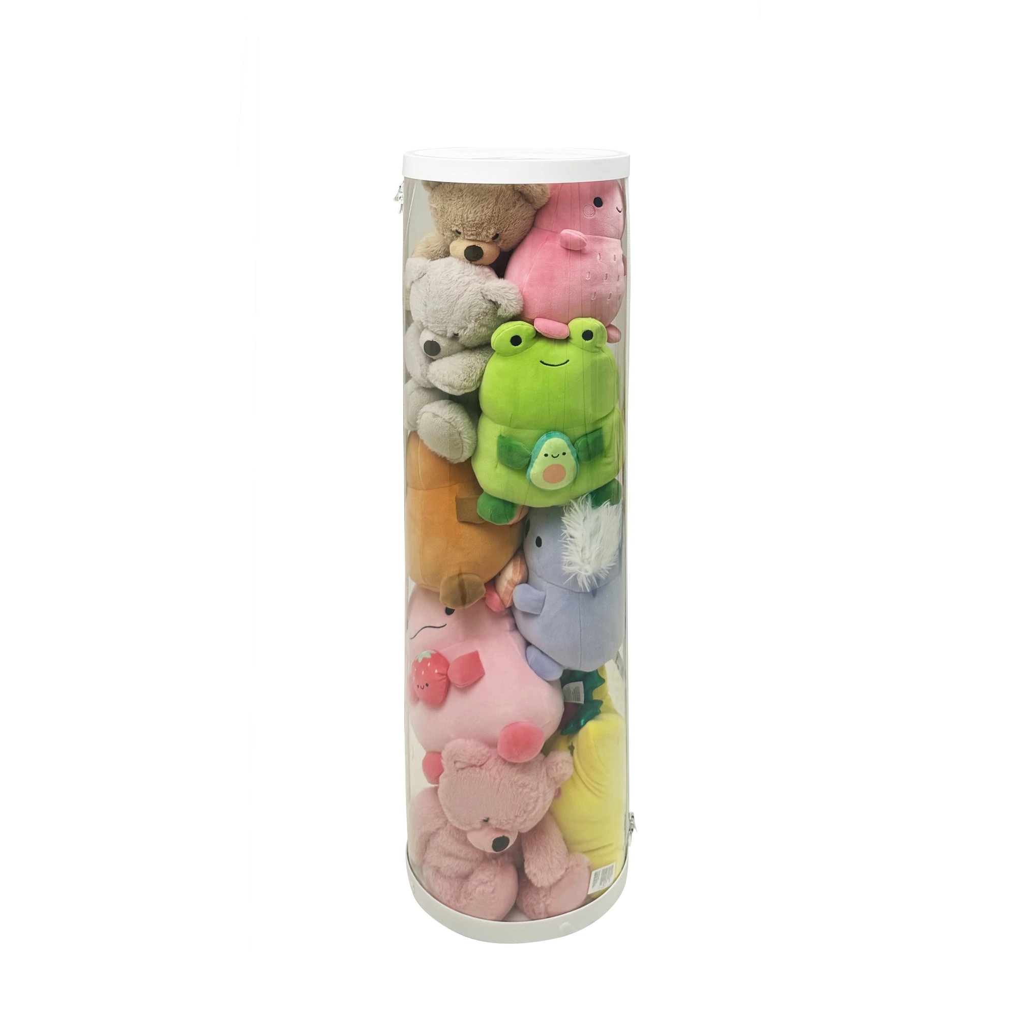 2 Plush Toy Storage, 2 of 8
