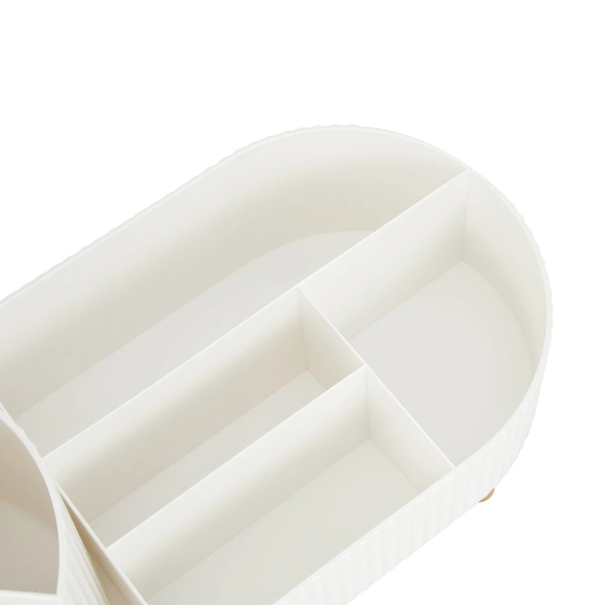 7 Linear Turntable Organiser, 7 of 9