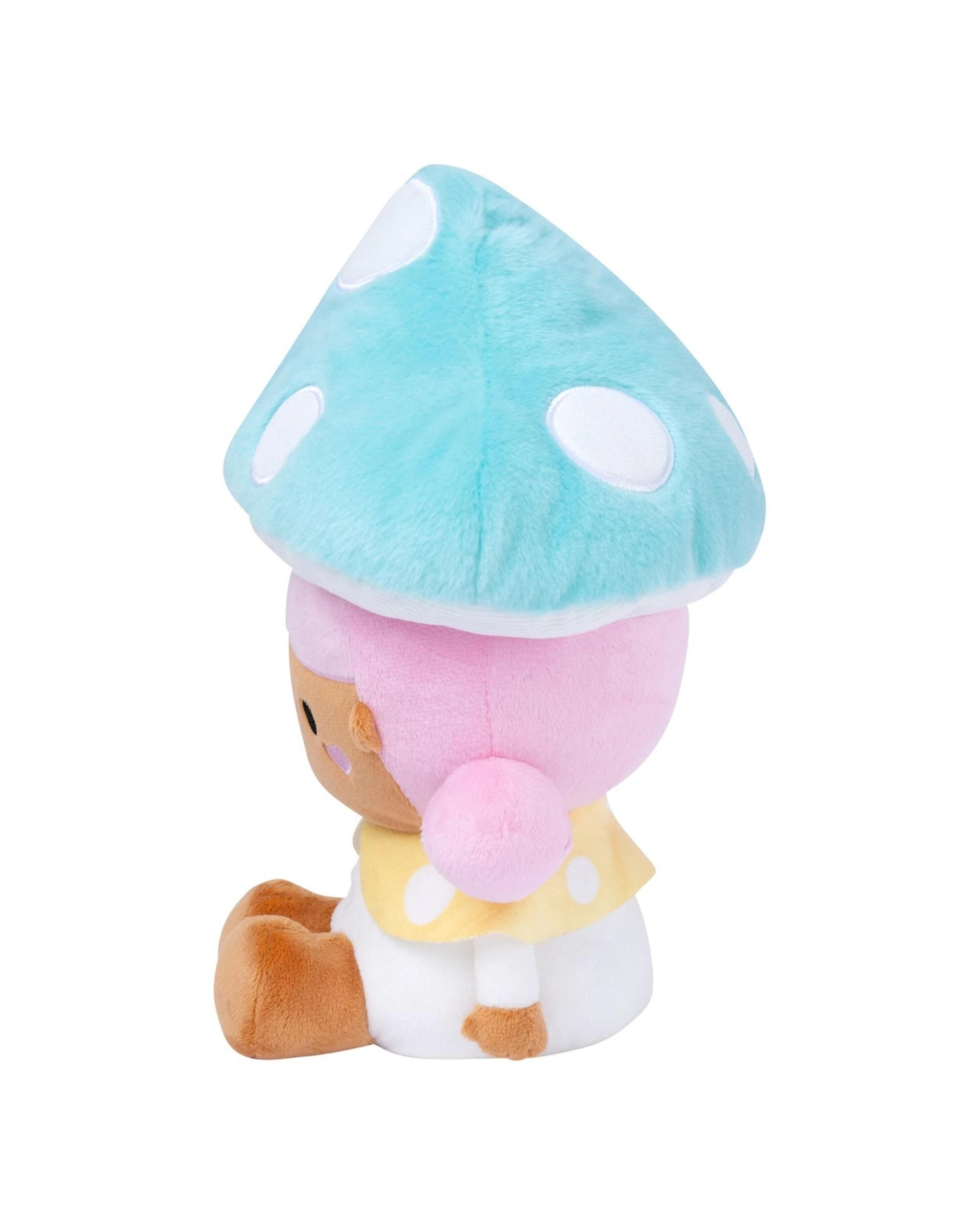 3 Momiji Magical Meadow Skyla Boo Plush, 3 of 5