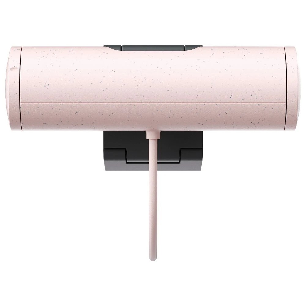 10 Logitech Brio 500 Full HD HDR Webcam Rose, 10 of 10