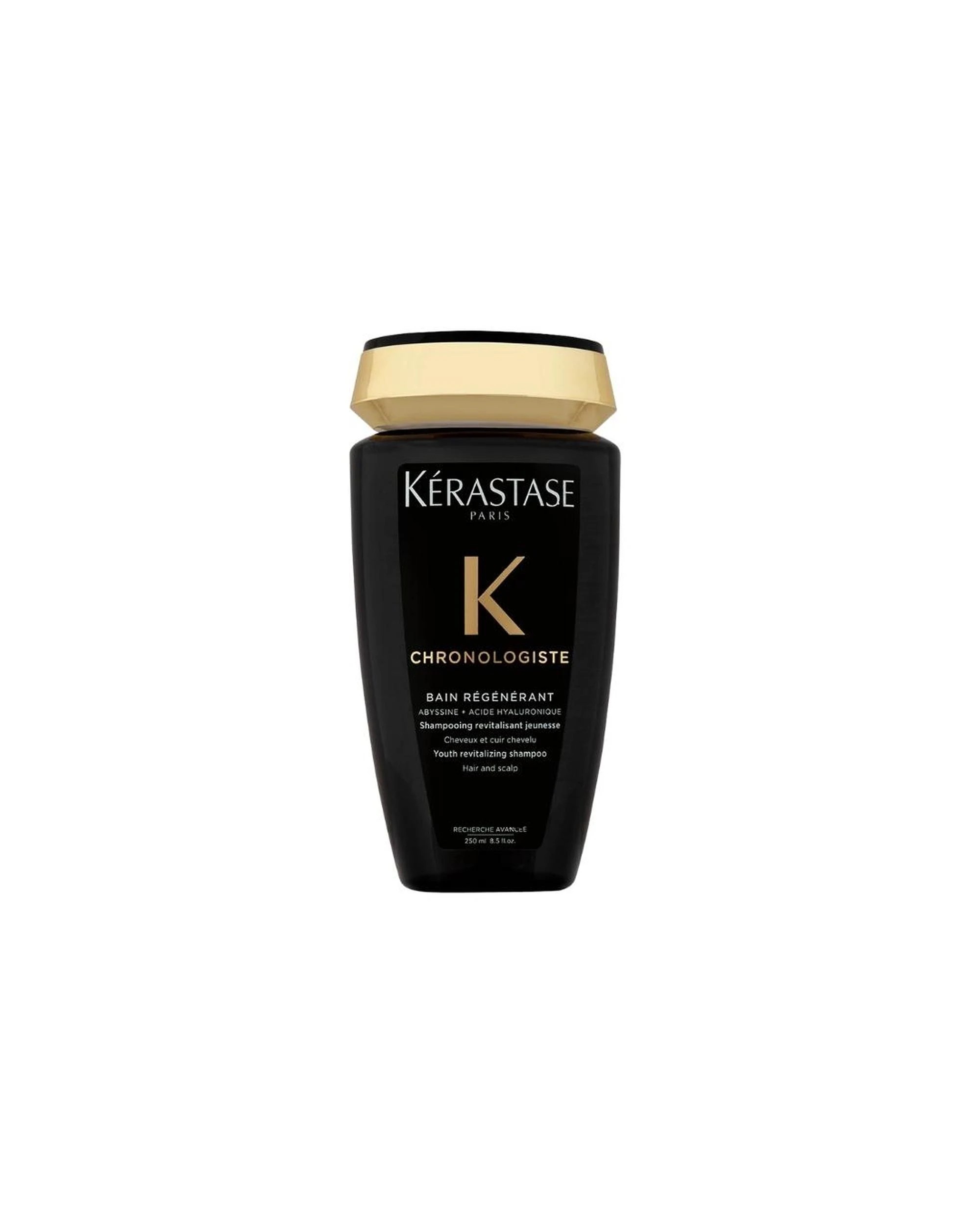1 Kerastase Chronologiste Bain Regenerating Shampoo 250mL, 1 of 1