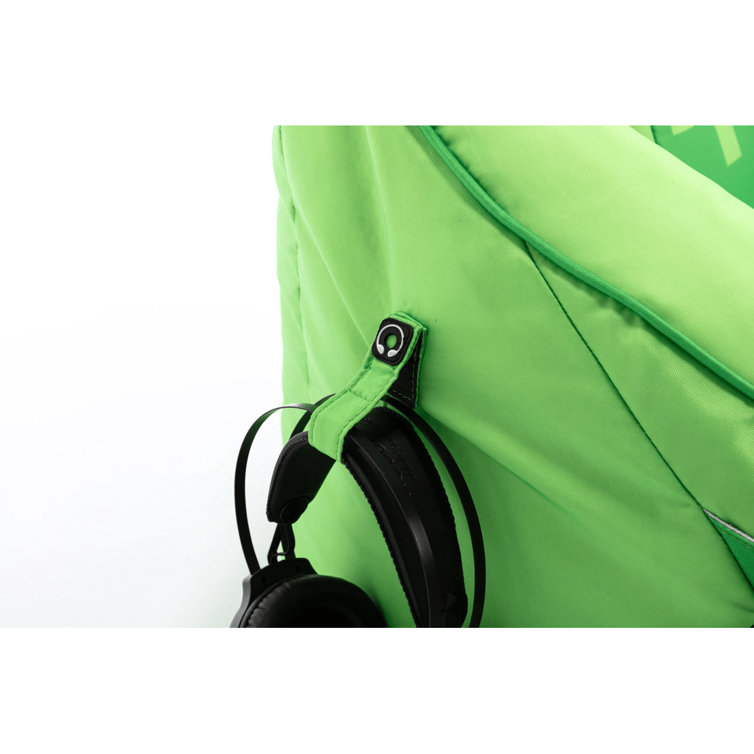 6 Minecraft Creeper Gaming Bean Bag Chair, 6 of 11