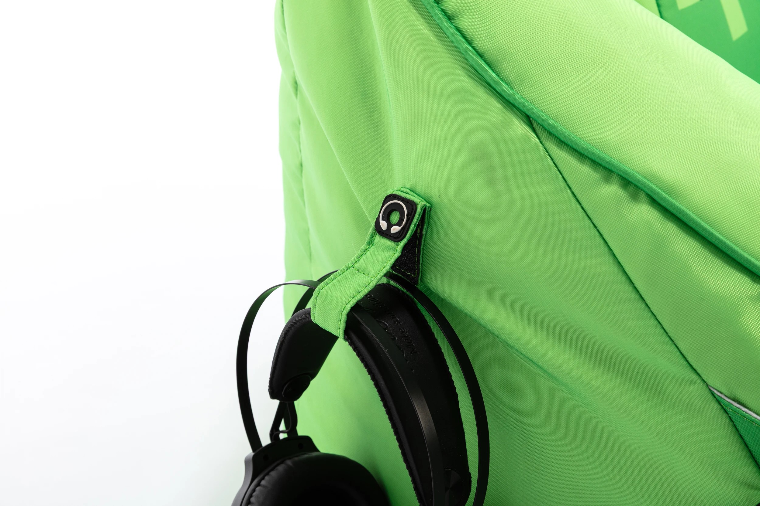 6 Minecraft Creeper Gaming Bean Bag Chair, 6 of 11