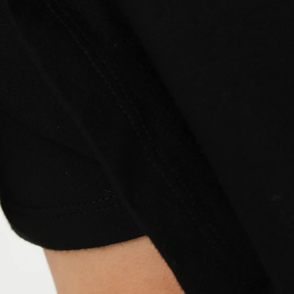 4 Skort Black, 4 of 8