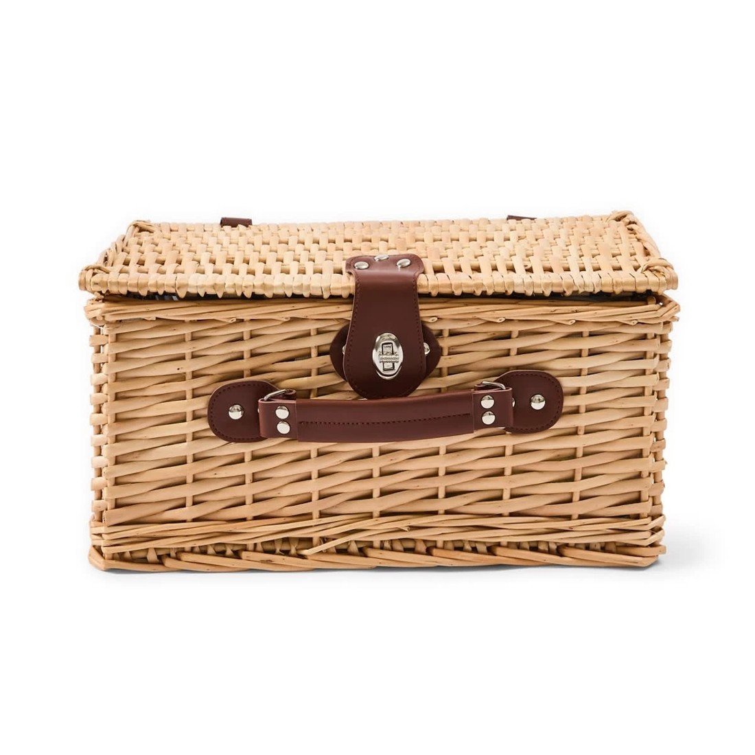 7 Rattan Picnic Set, 7 of 10