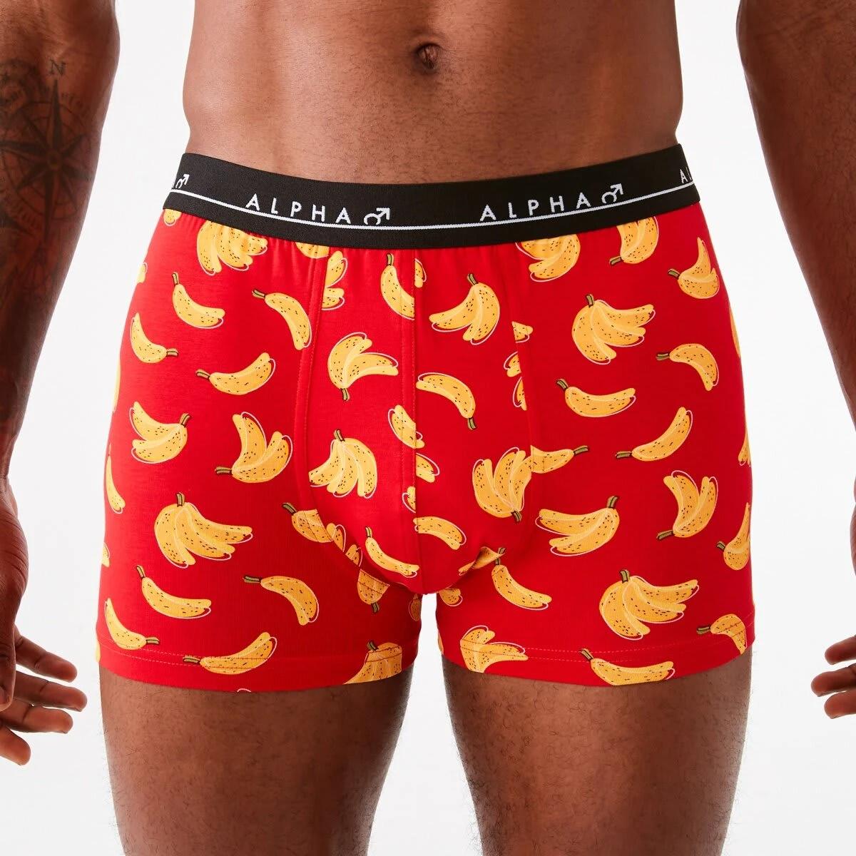 6 5 Pack Trunks FRESH FRUIT, 6 of 10