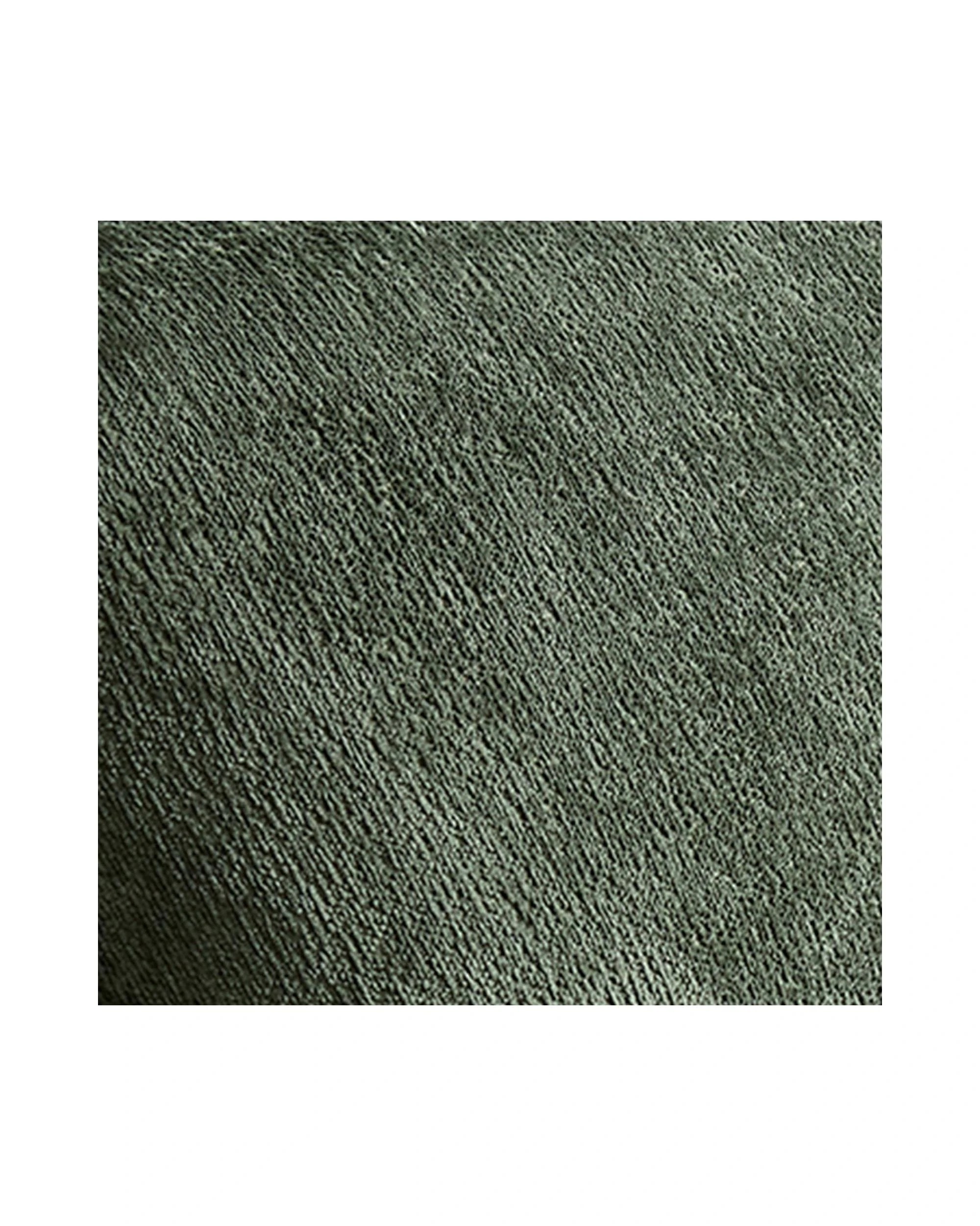 4 Advwin 1 Seater Sofa Chenille Fabric Armchair Couch Modern Comfy Lounge, 4 of 5