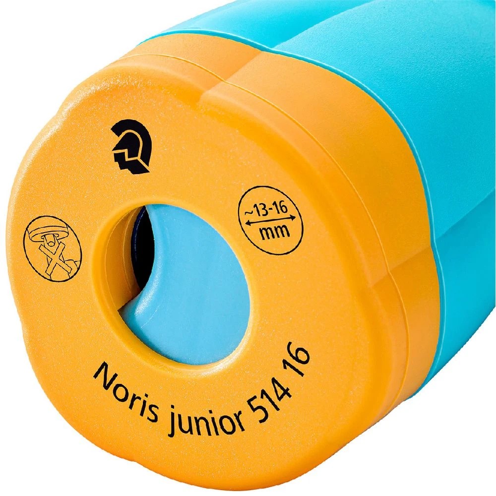 2 Staedtler Noris Junior Tub Sharpener, 2 of 6