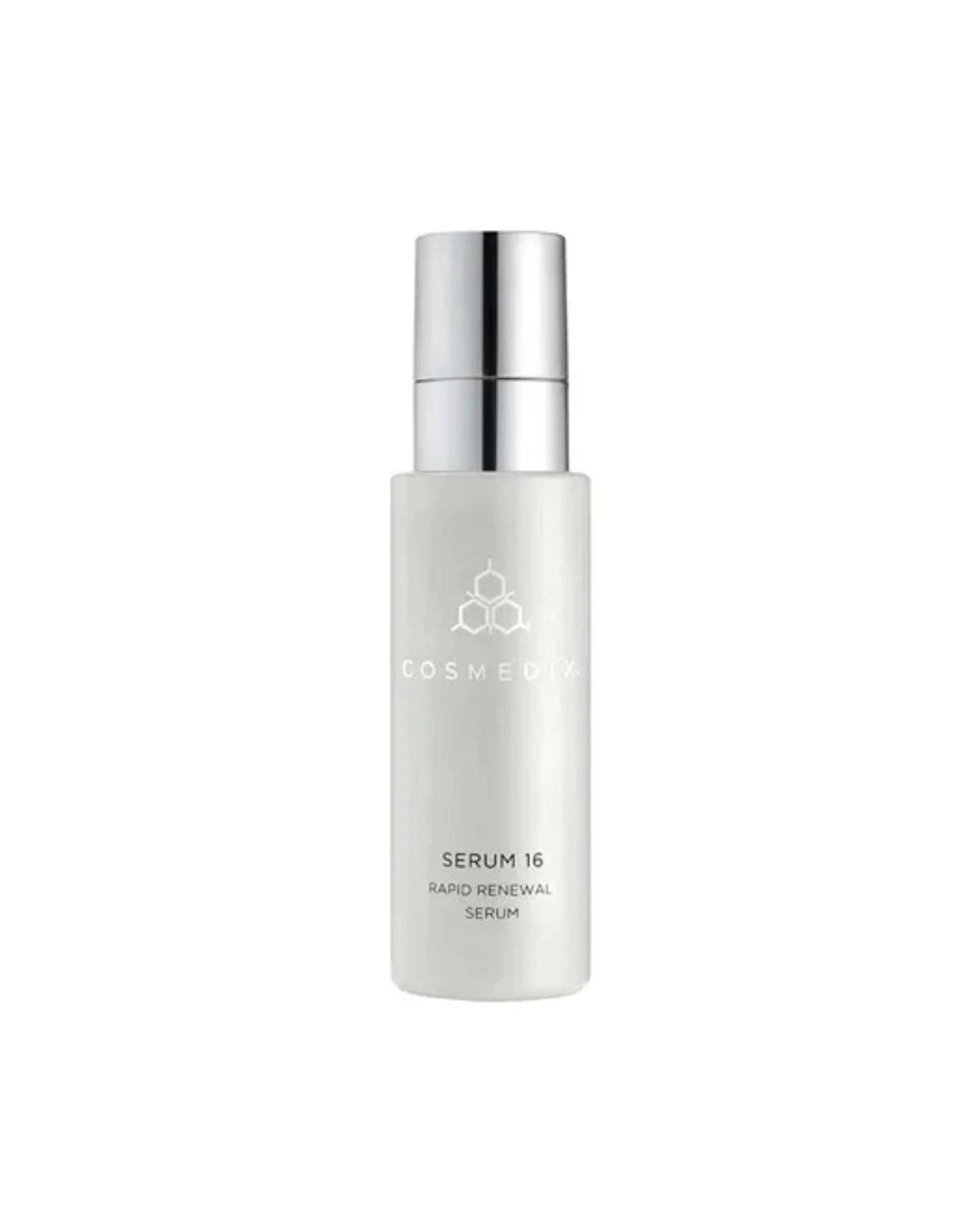 1 Cosmedix Serum 16 Rapid Renewal Serum 30mL, 1 of 4