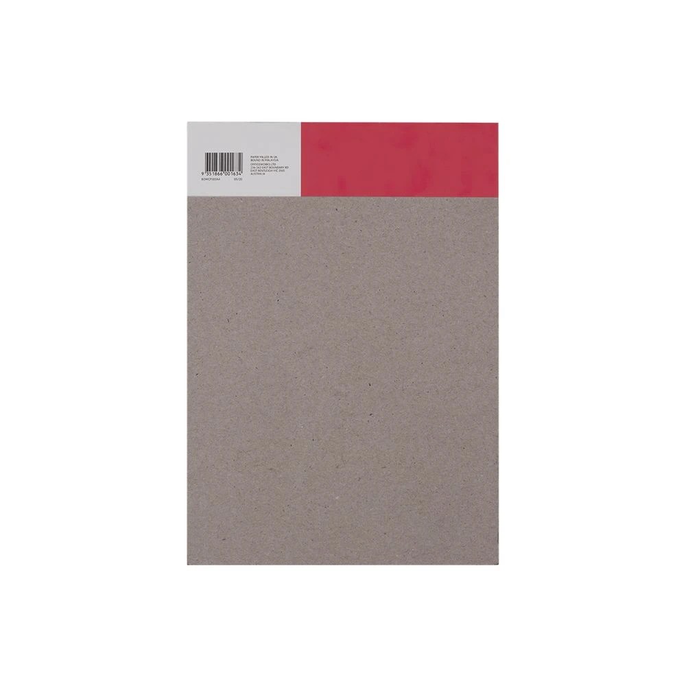 2 Born 100% Cotton A4 Watercolour Pad 300gsm 12 Sheets, 2 of 4