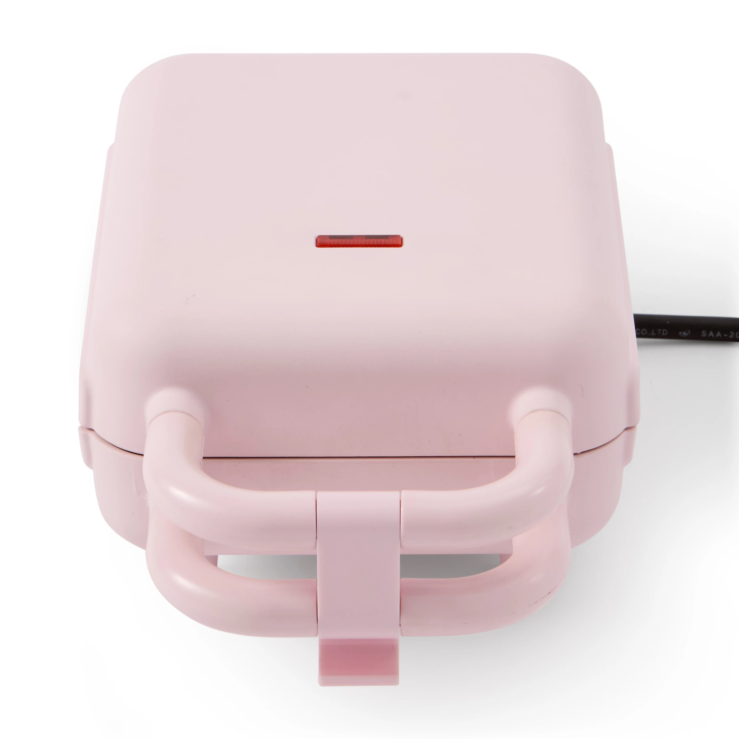 4 Multi Snack Maker - Pink, 4 of 10