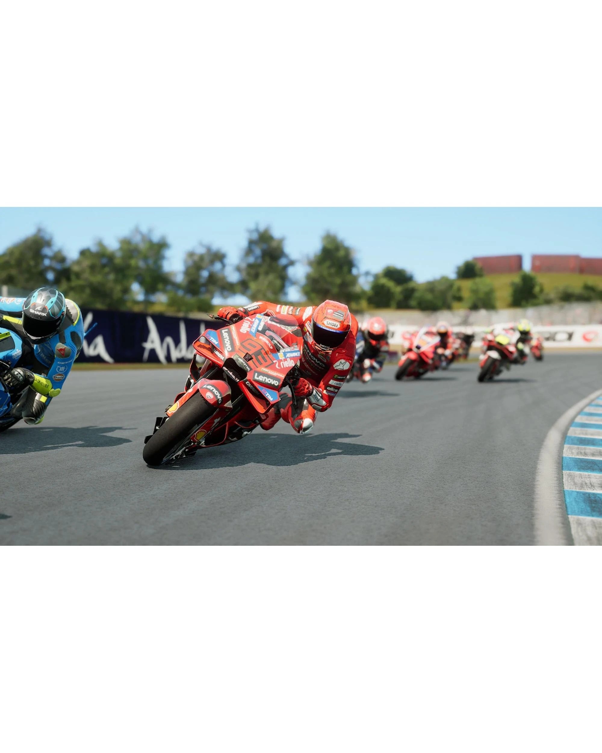 3 MotoGP 26 - Switch, 3 of 7